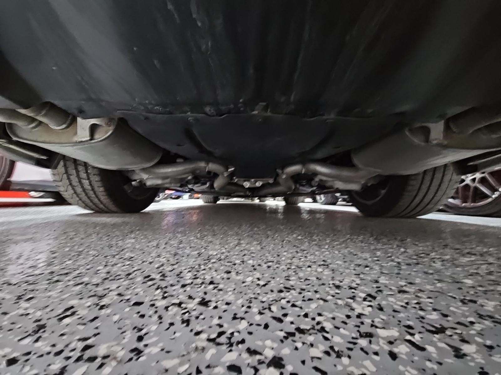 2025 Ford Mustang GT Premium RWD