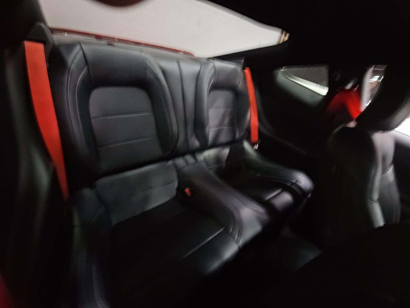 2025 Ford Mustang GT Premium RWD