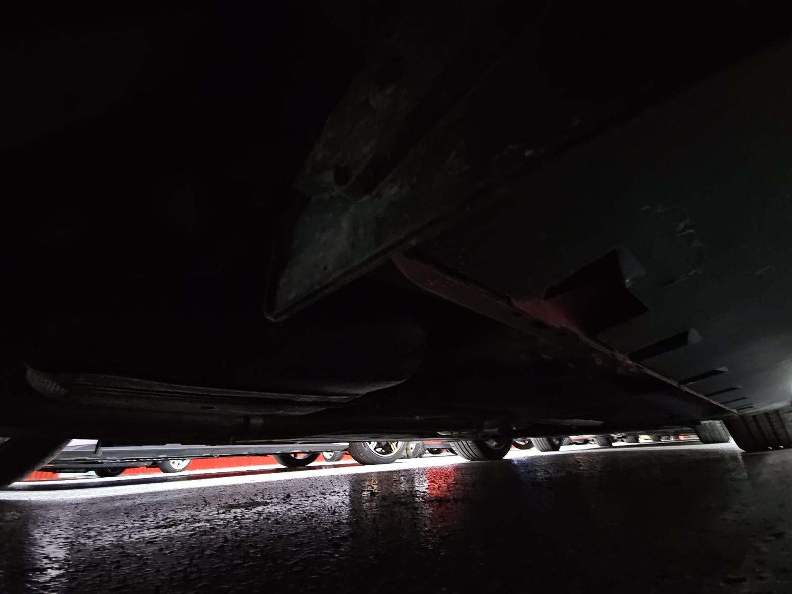 2025 Ford Mustang GT Premium RWD