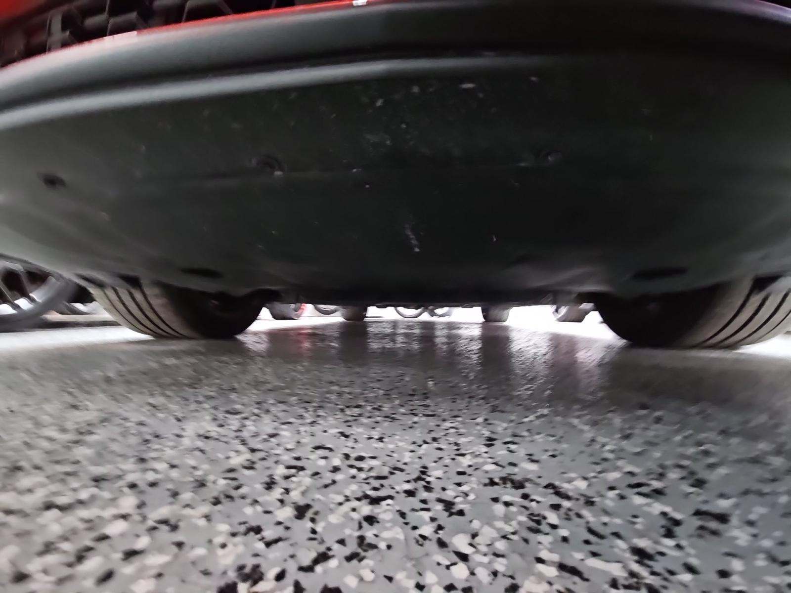 2025 Ford Mustang GT Premium RWD