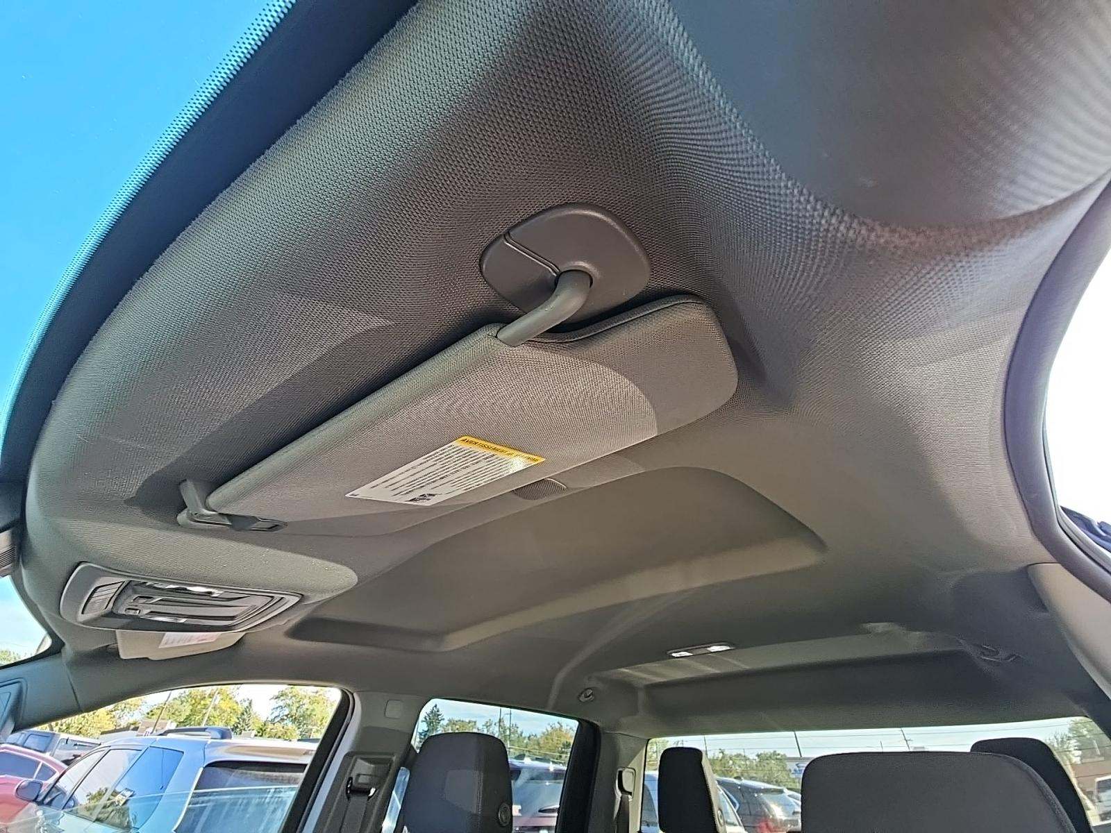 2025 Chevrolet Silverado 1500 LT AWD