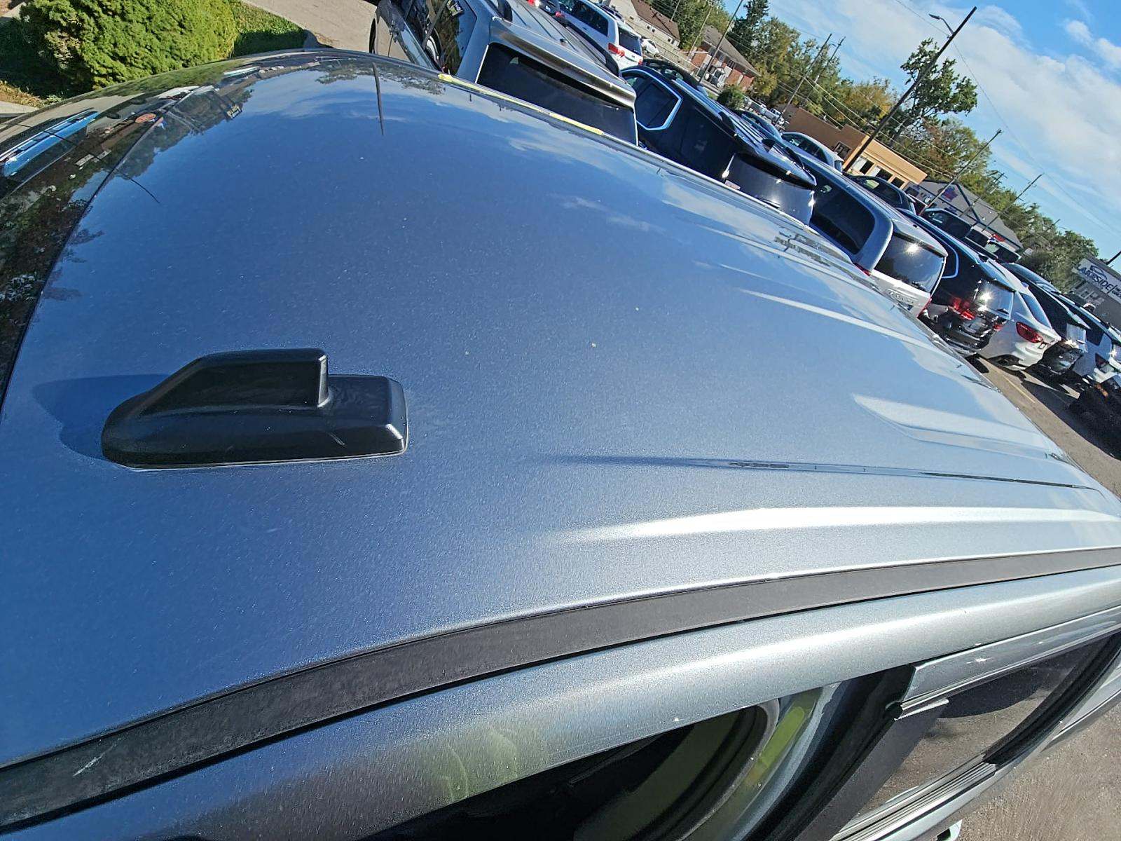 2025 Chevrolet Silverado 1500 LT AWD