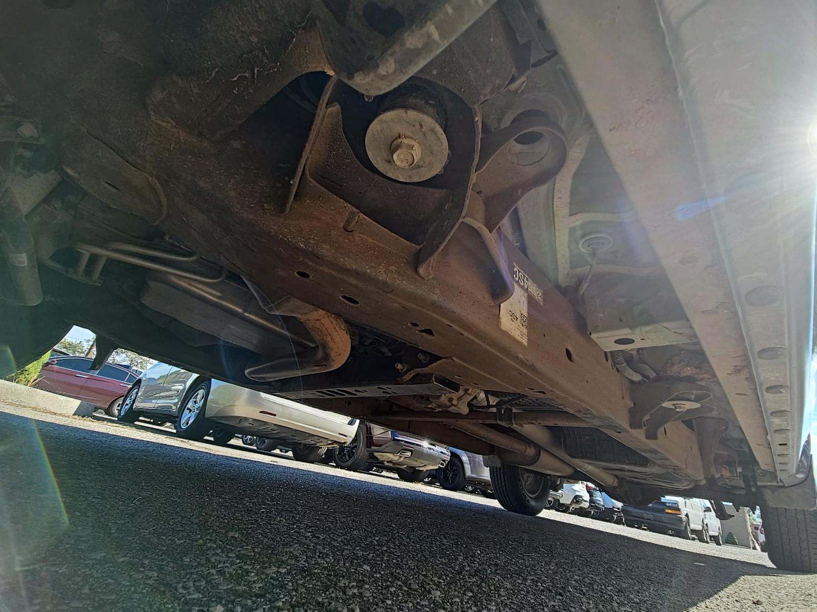 2025 Chevrolet Silverado 1500 LT AWD