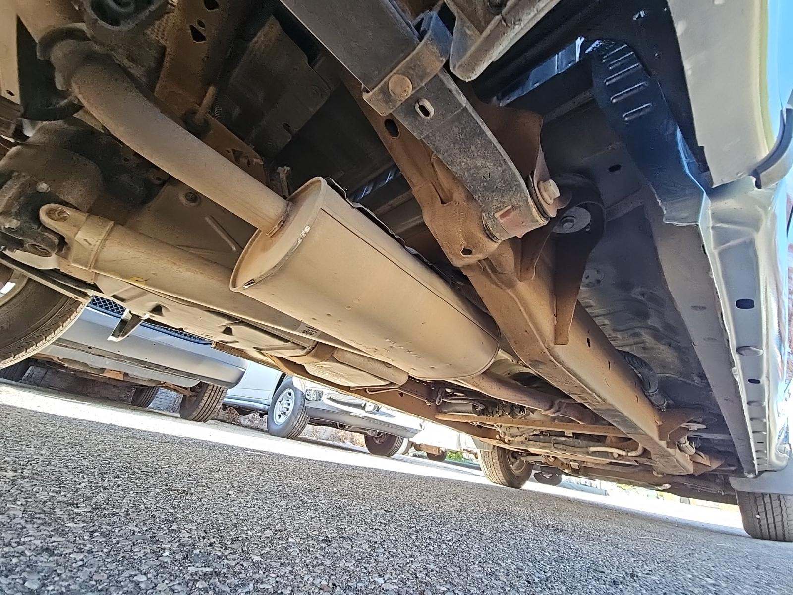 2025 Chevrolet Silverado 1500 LT AWD