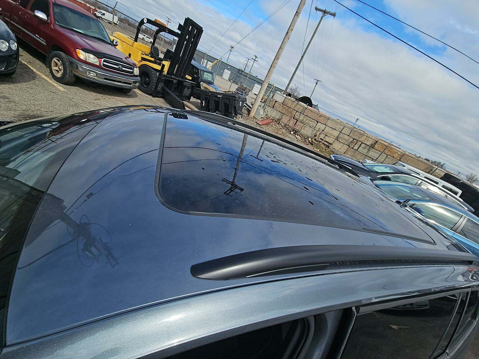 2021 Volkswagen Tiguan 2.0T SE R-Line Black AWD