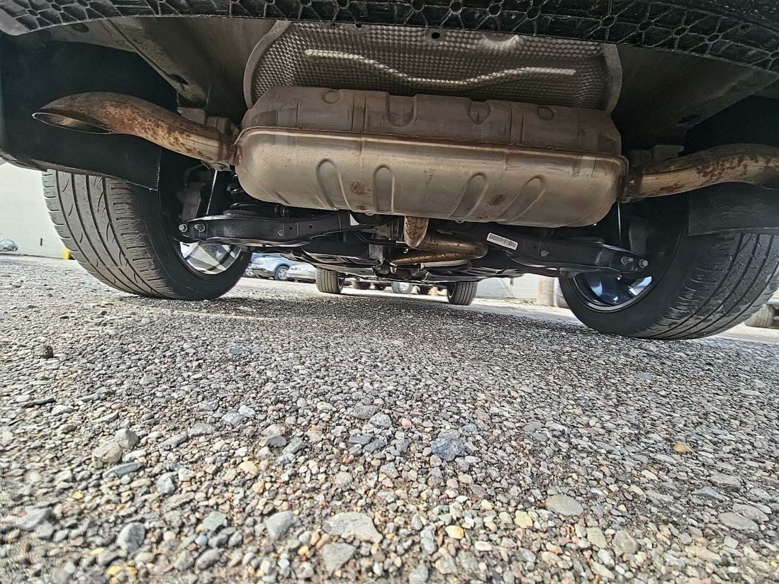 2021 Volkswagen Tiguan 2.0T SE R-Line Black AWD