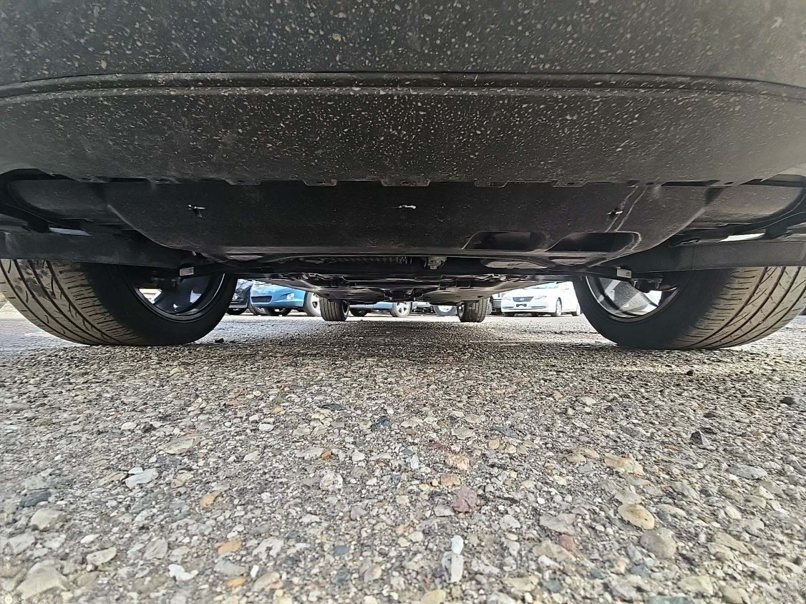 2021 Volkswagen Tiguan 2.0T SE R-Line Black AWD