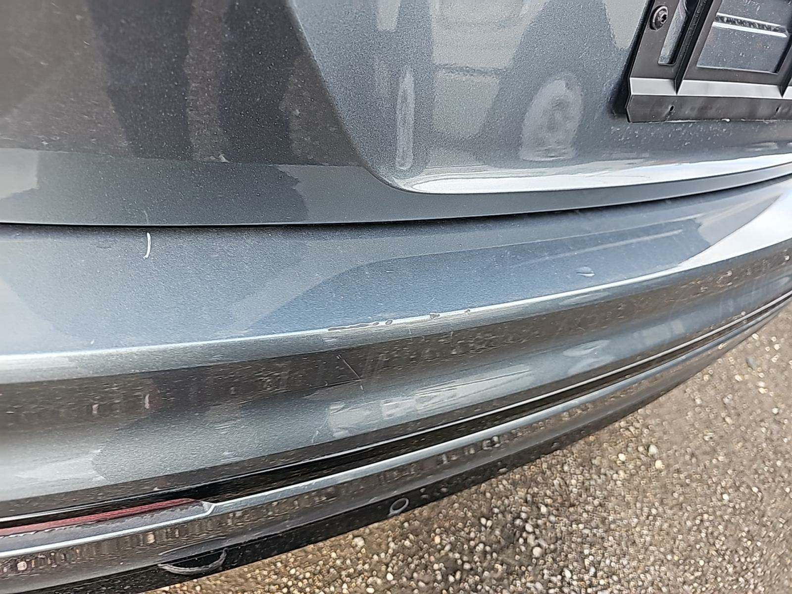 2021 Volkswagen Tiguan 2.0T SE R-Line Black AWD