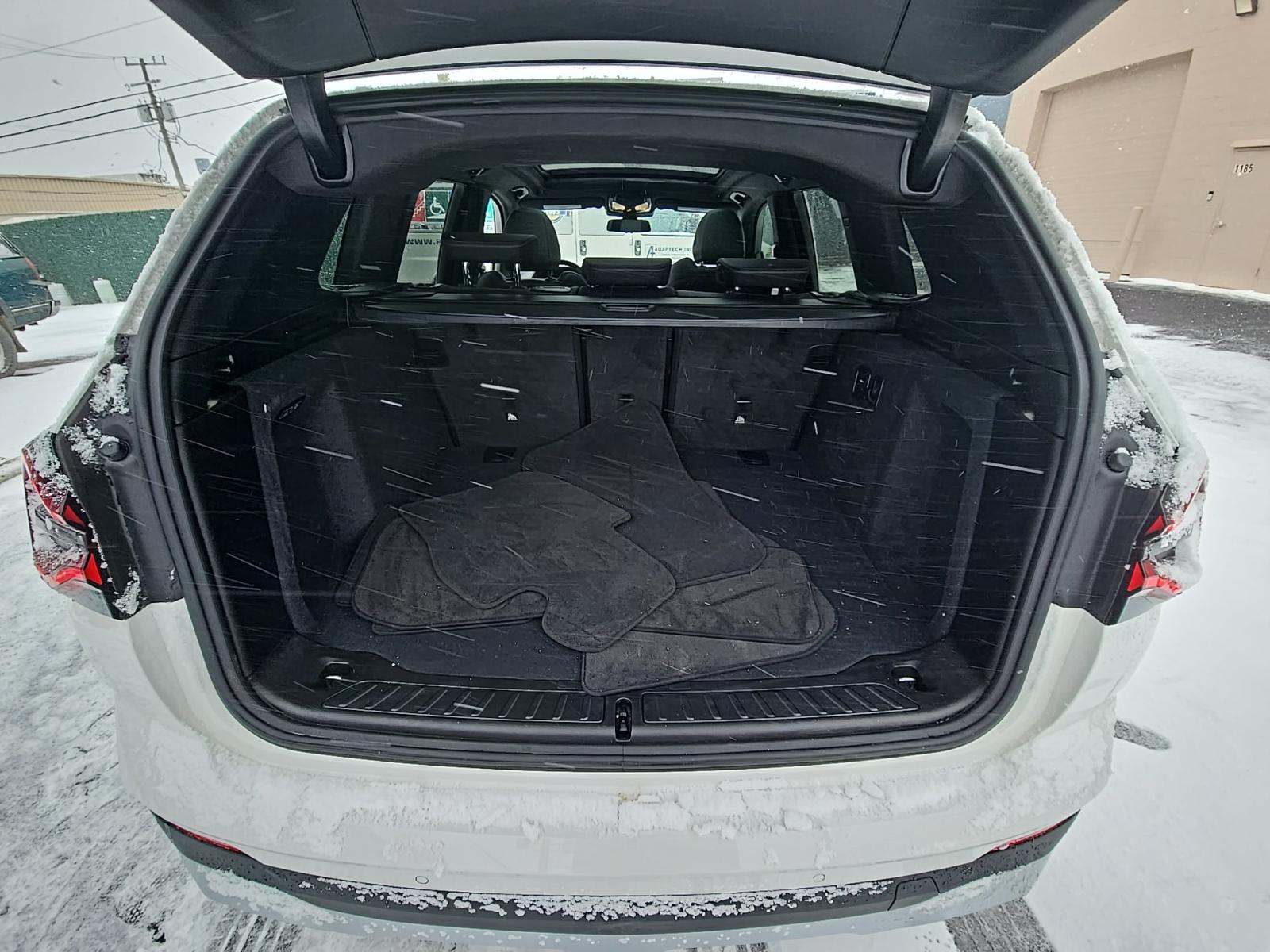 2022 BMW X3 xDrive30i AWD