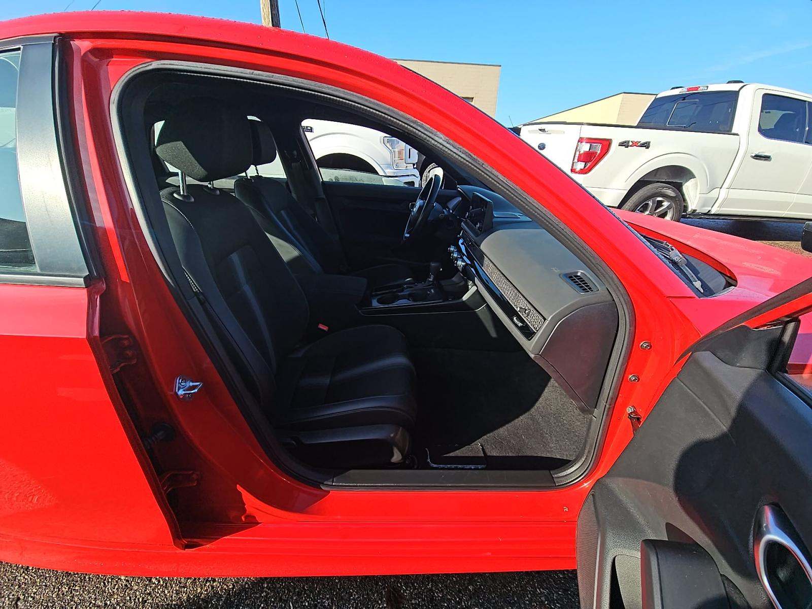 2023 Honda Civic Sport FWD