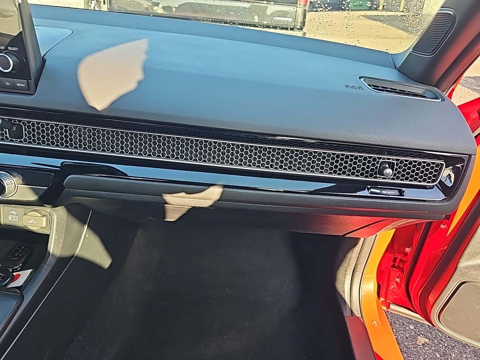 2023 Honda Civic Sport FWD