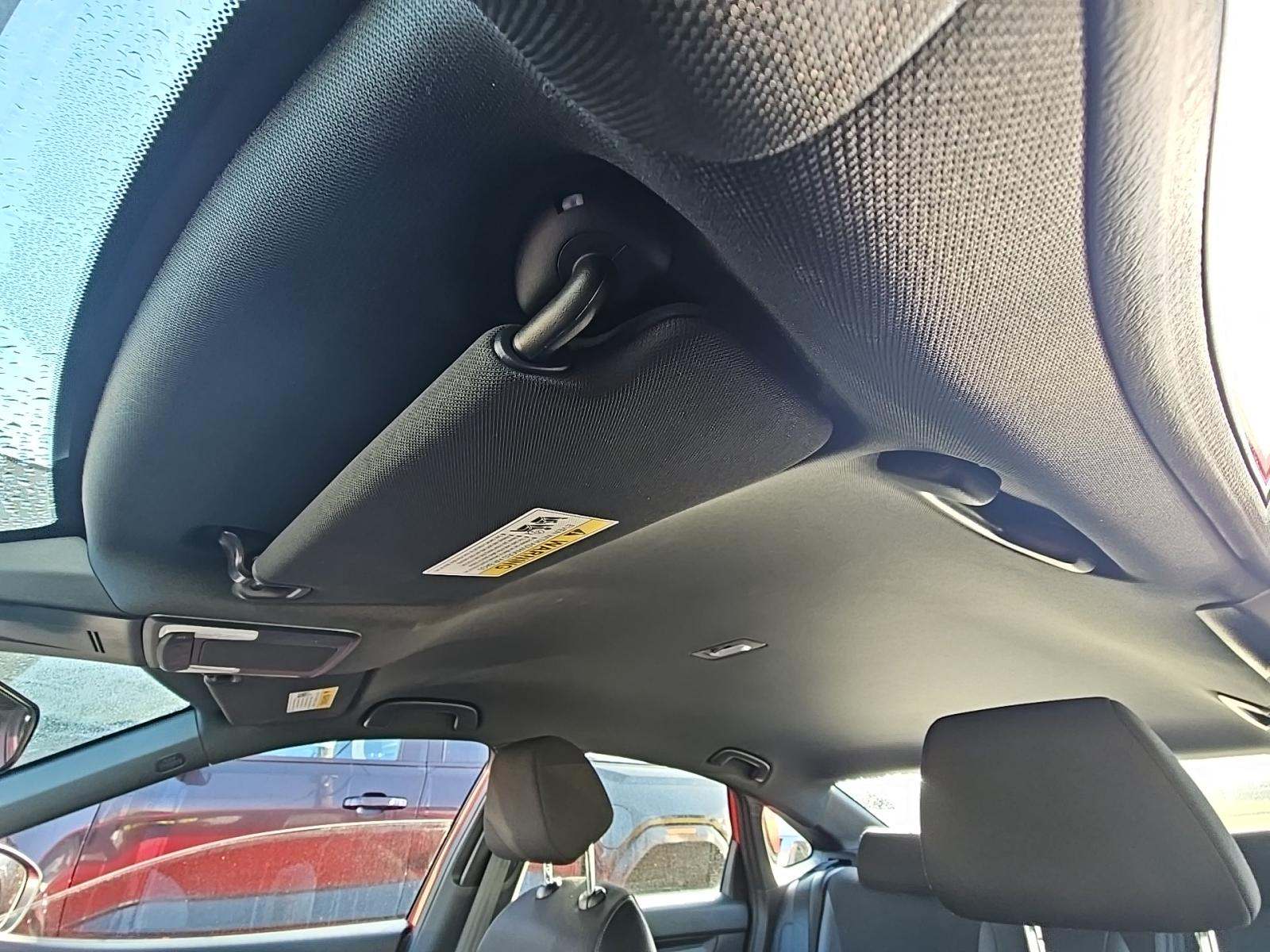 2023 Honda Civic Sport FWD