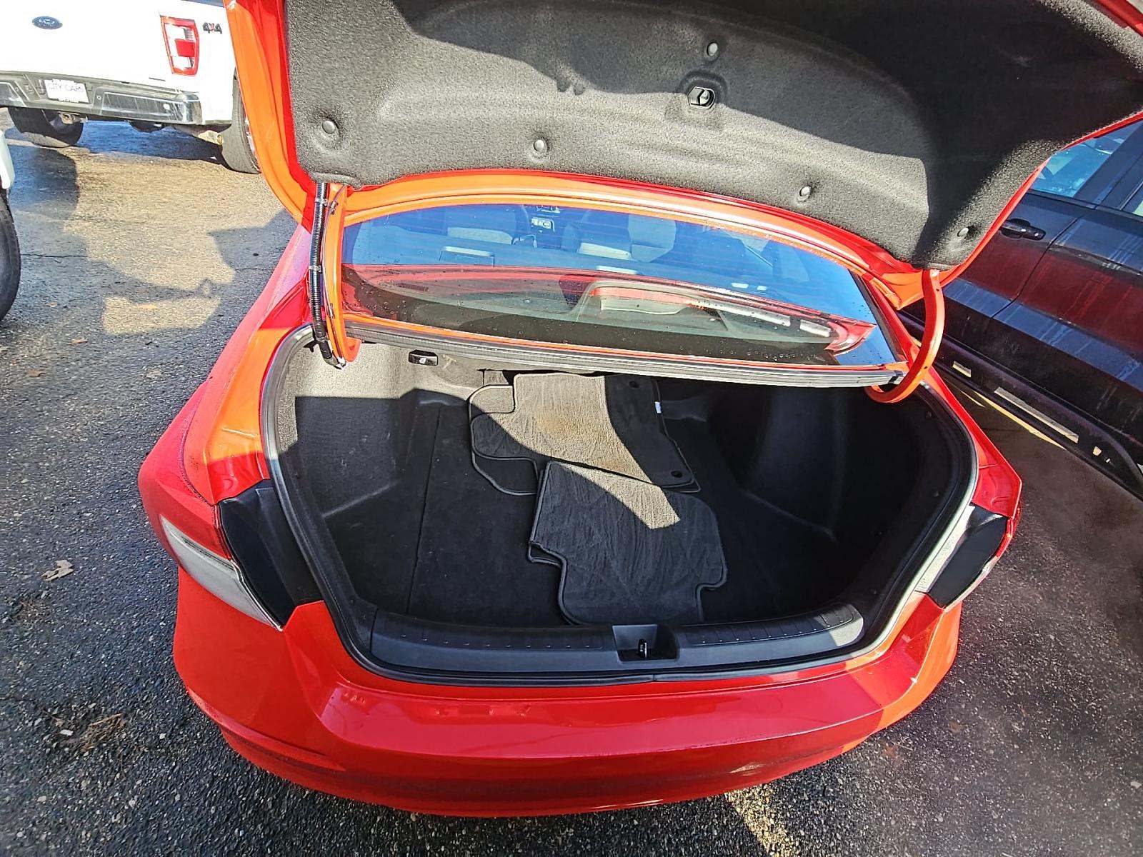 2023 Honda Civic Sport FWD