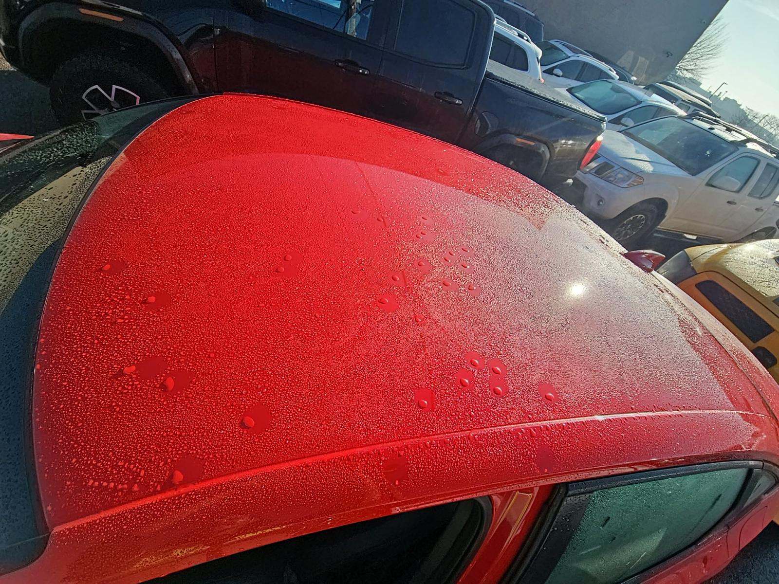 2023 Honda Civic Sport FWD