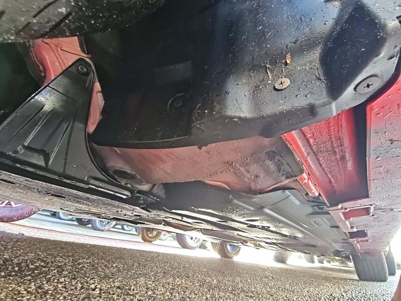 2023 Honda Civic Sport FWD