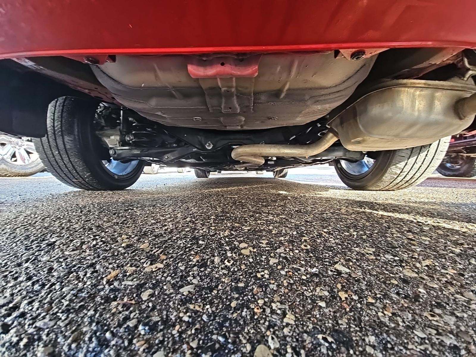 2023 Honda Civic Sport FWD