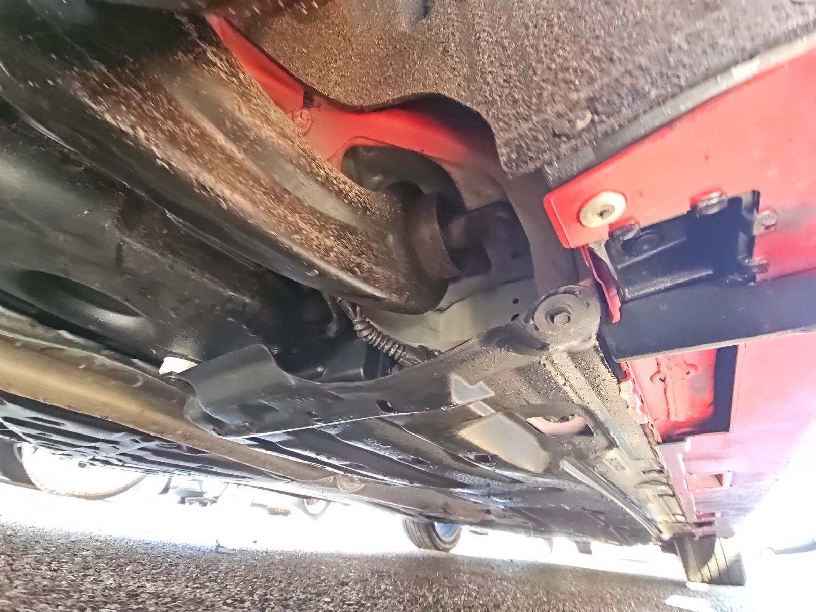 2023 Honda Civic Sport FWD