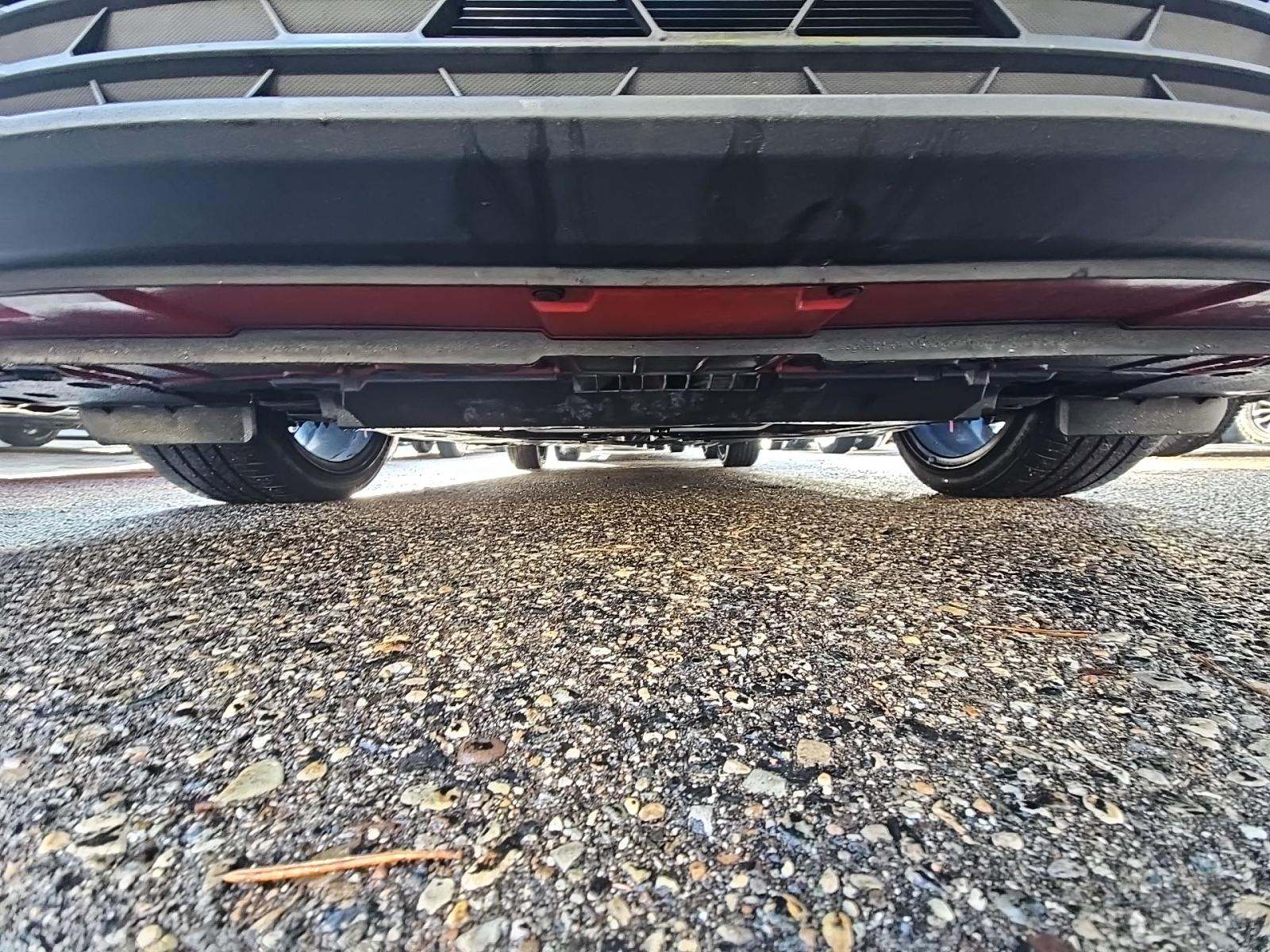 2023 Honda Civic Sport FWD