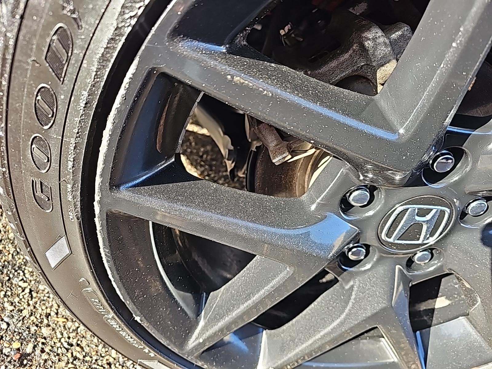 2023 Honda Civic Sport FWD