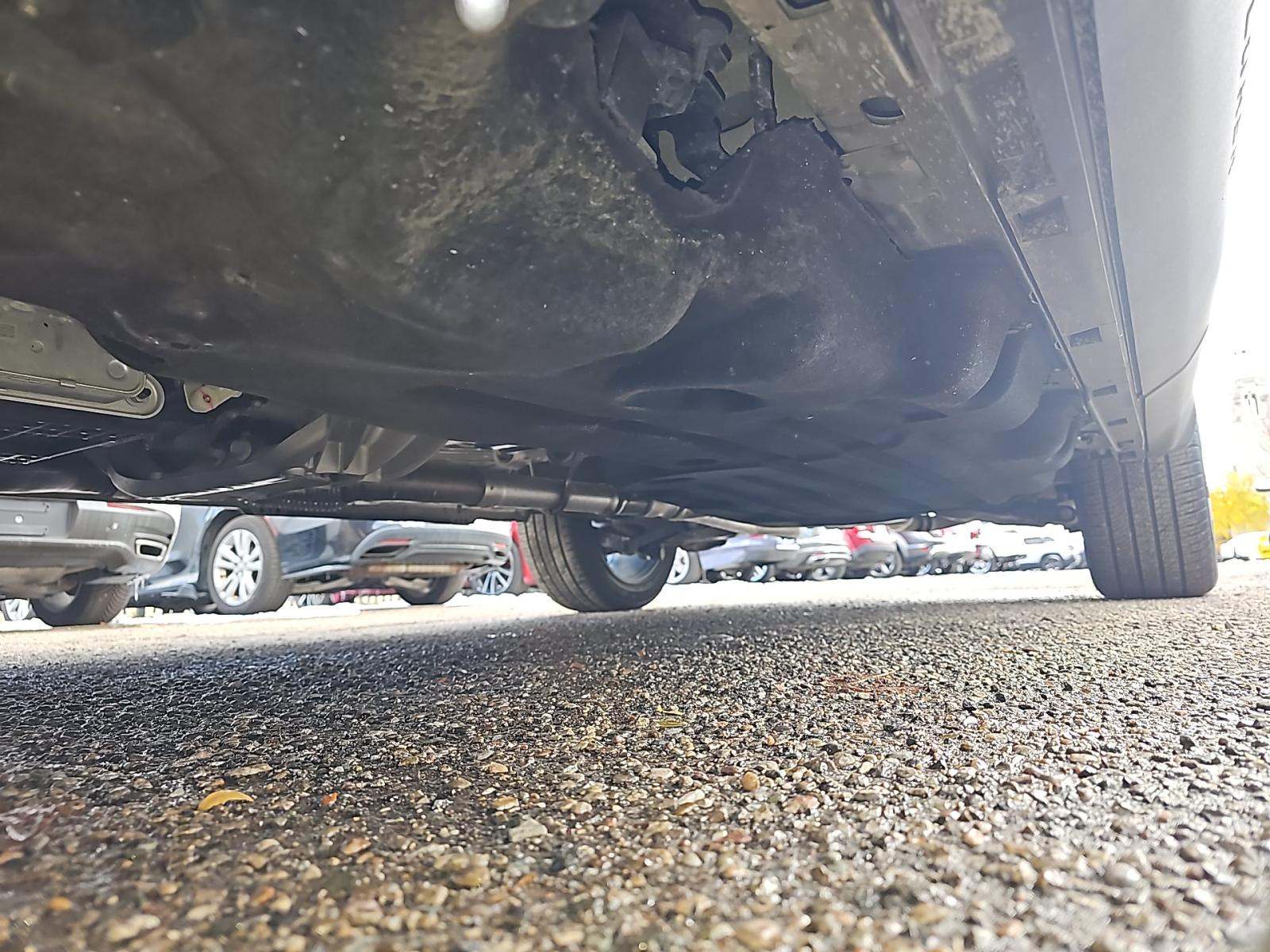 2025 Ford Explorer ST-Line AWD