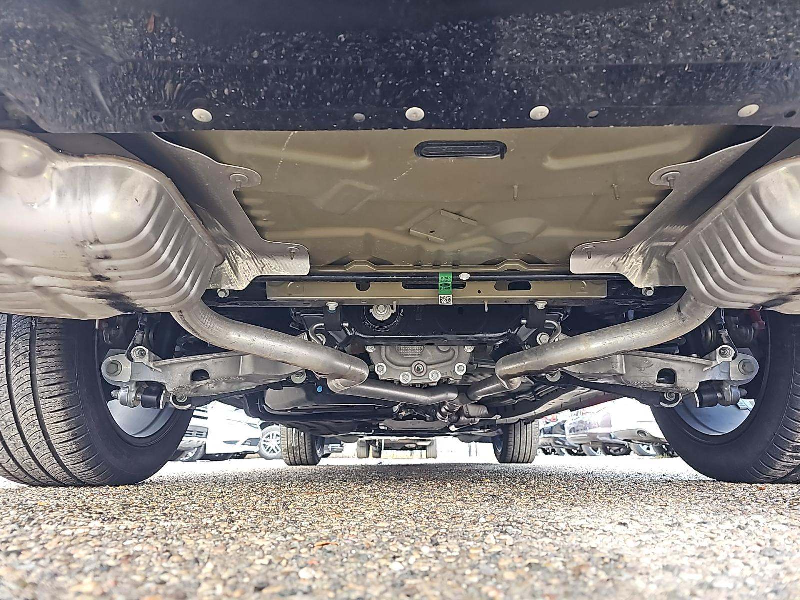 2025 Ford Explorer ST-Line AWD