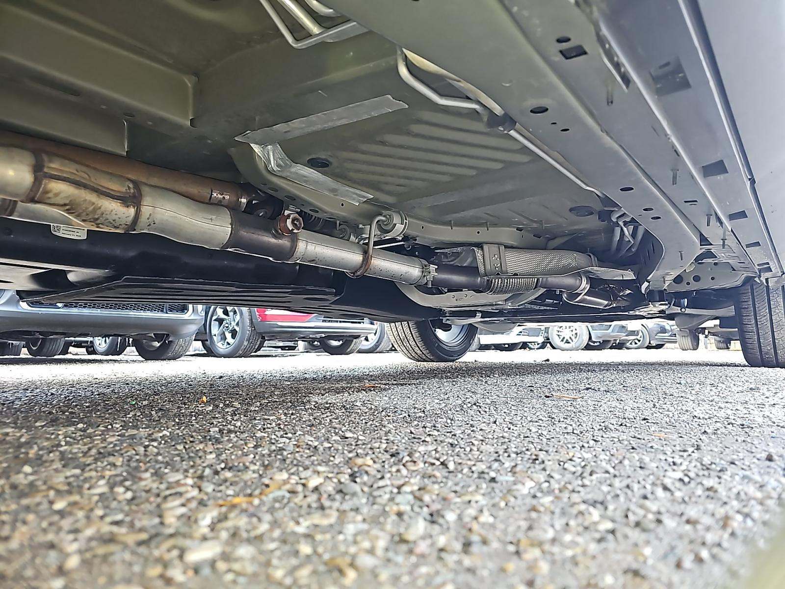 2025 Ford Explorer ST-Line AWD