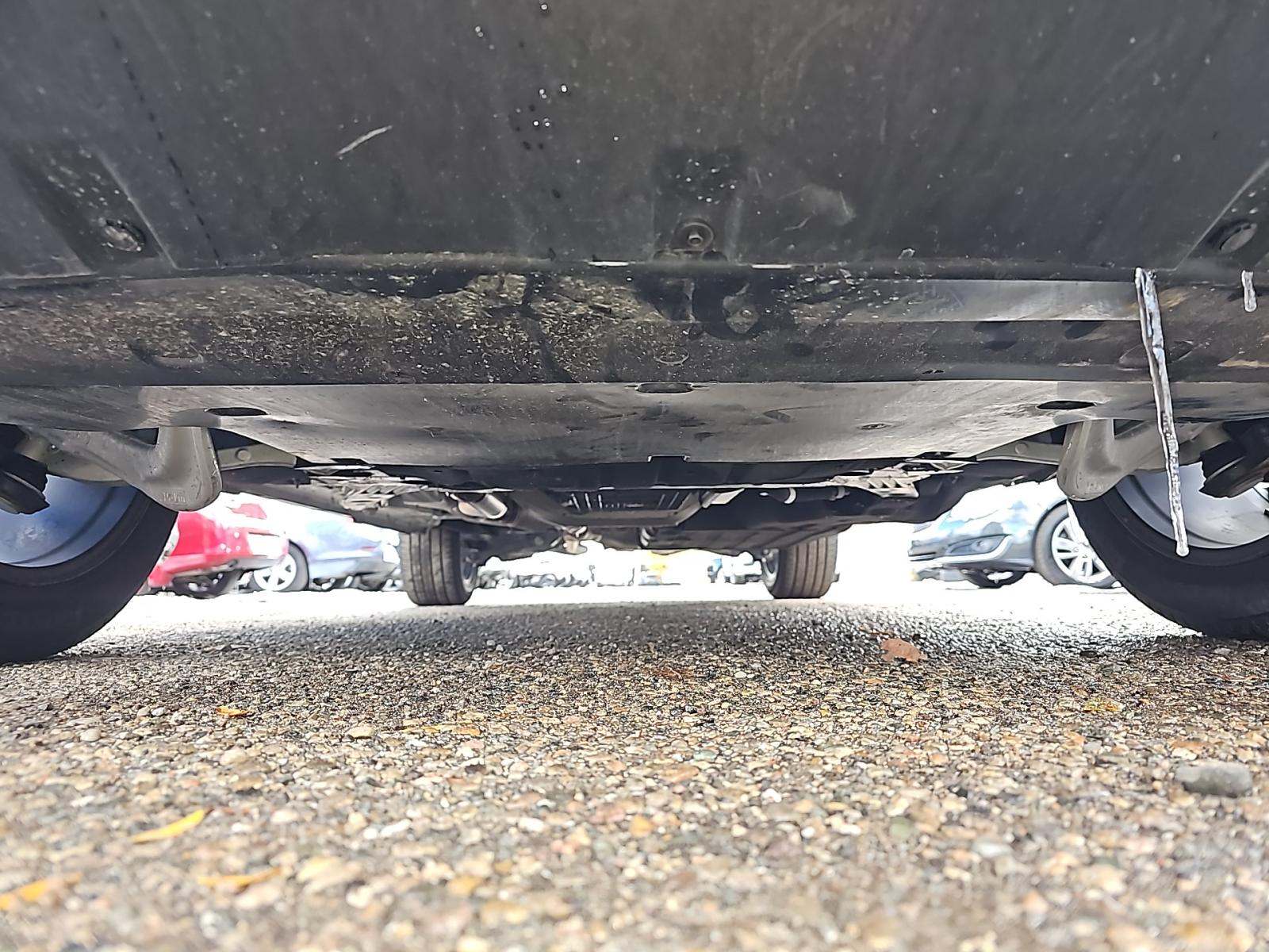 2025 Ford Explorer ST-Line AWD