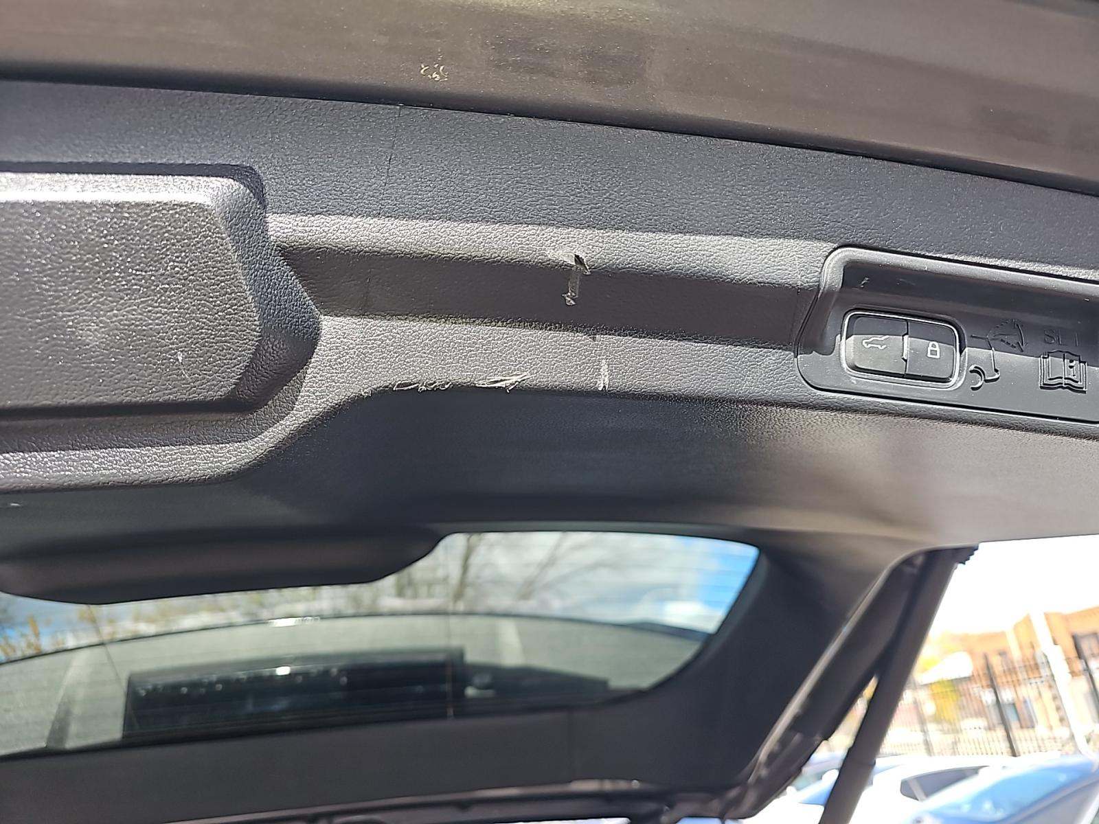 2025 Ford Explorer ST-Line AWD