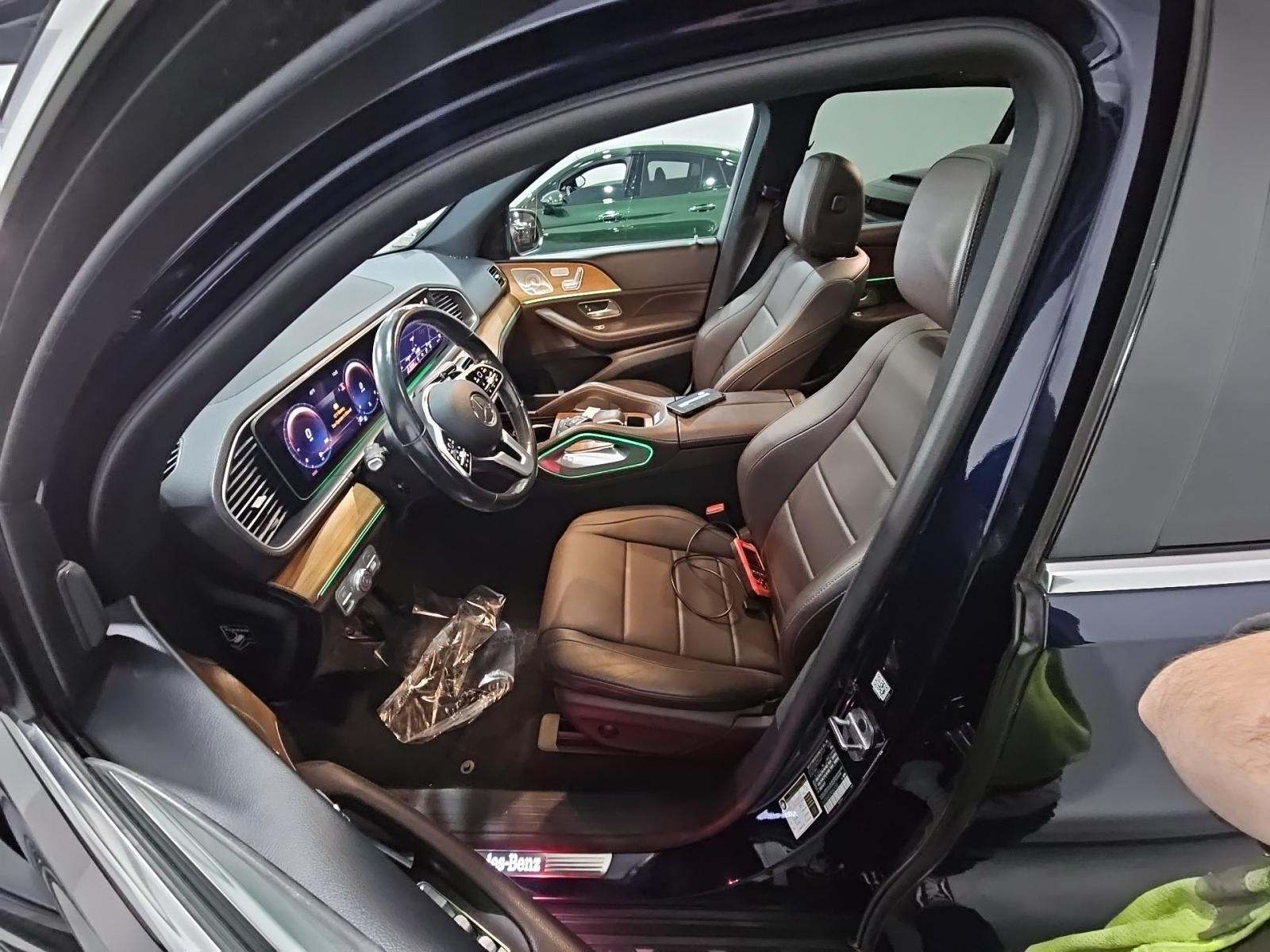 2022 Mercedes-Benz GLE GLE 350 AWD