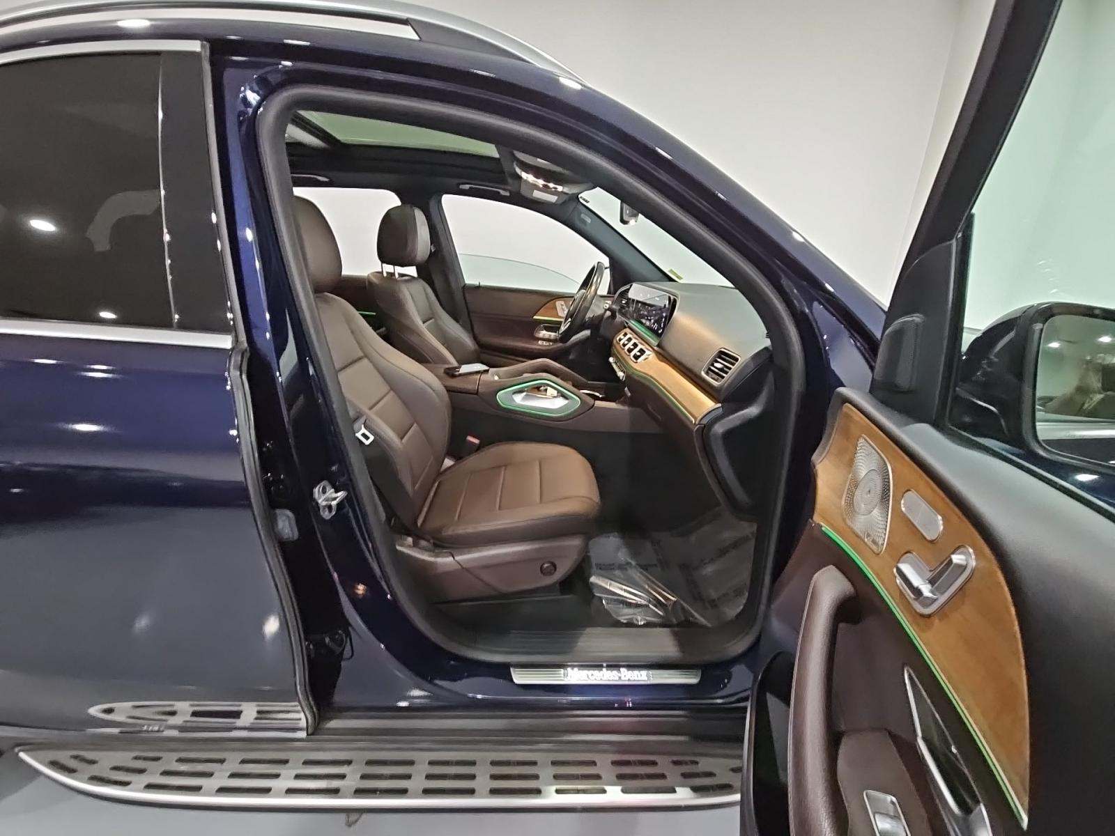 2022 Mercedes-Benz GLE GLE 350 AWD