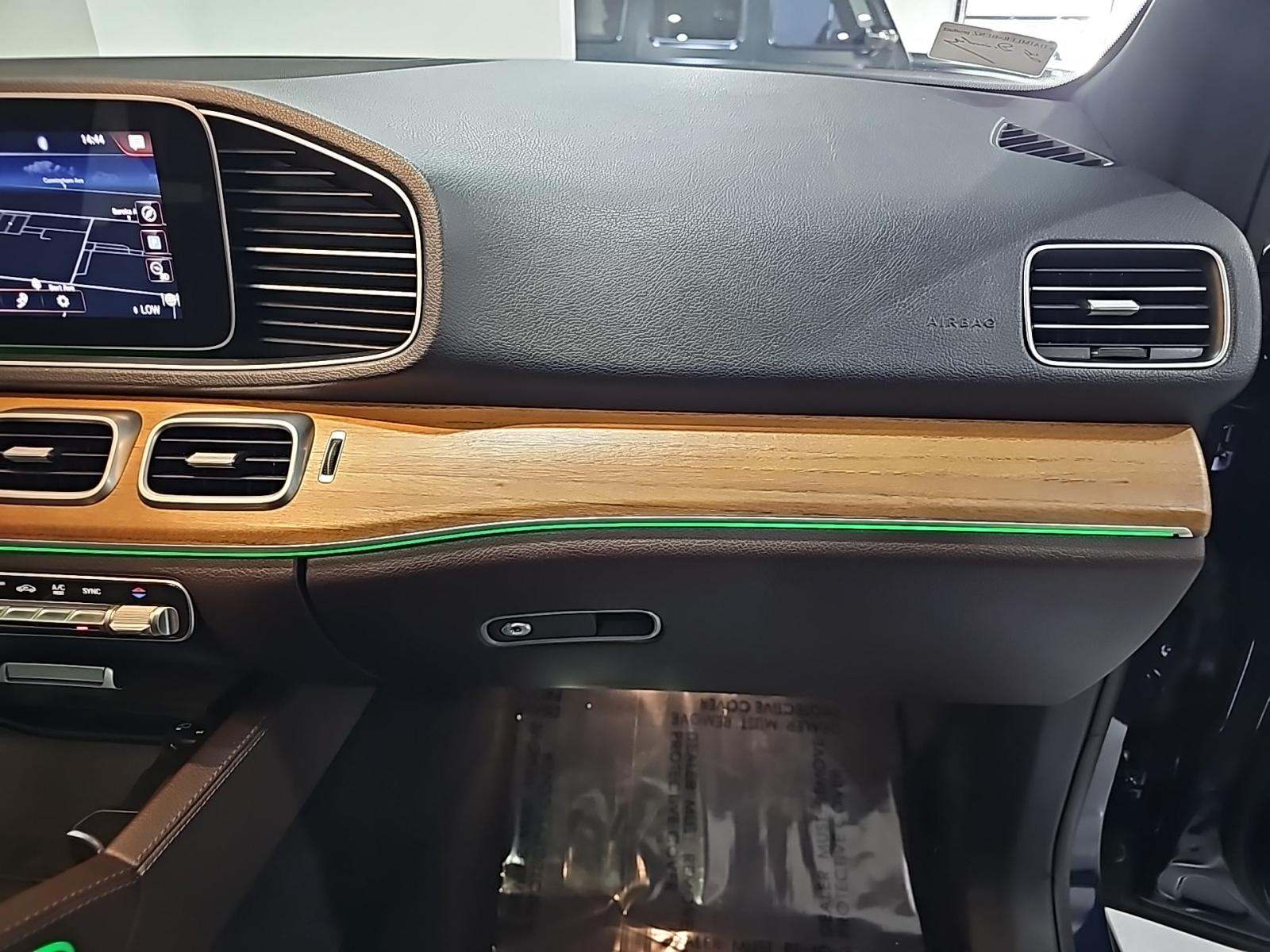 2022 Mercedes-Benz GLE GLE 350 AWD