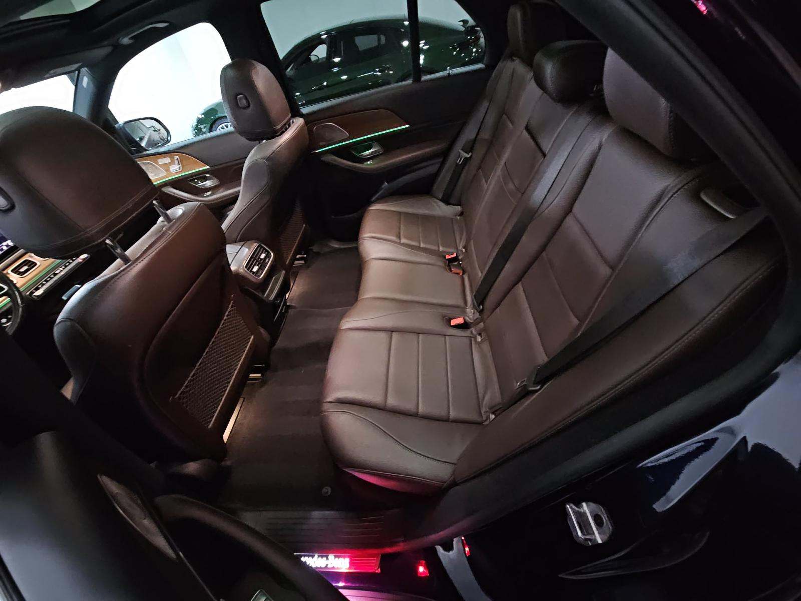 2022 Mercedes-Benz GLE GLE 350 AWD