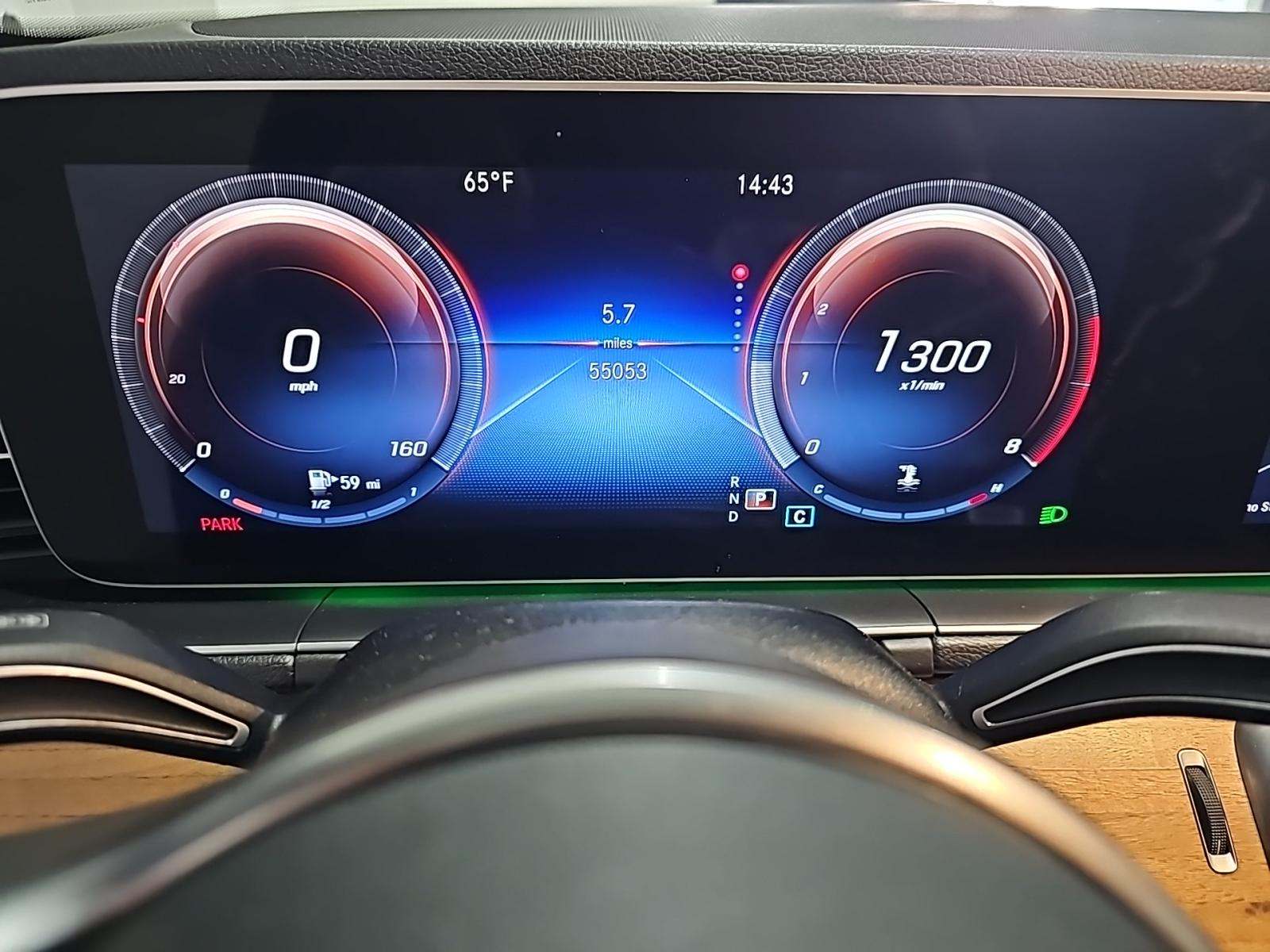 2022 Mercedes-Benz GLE GLE 350 AWD