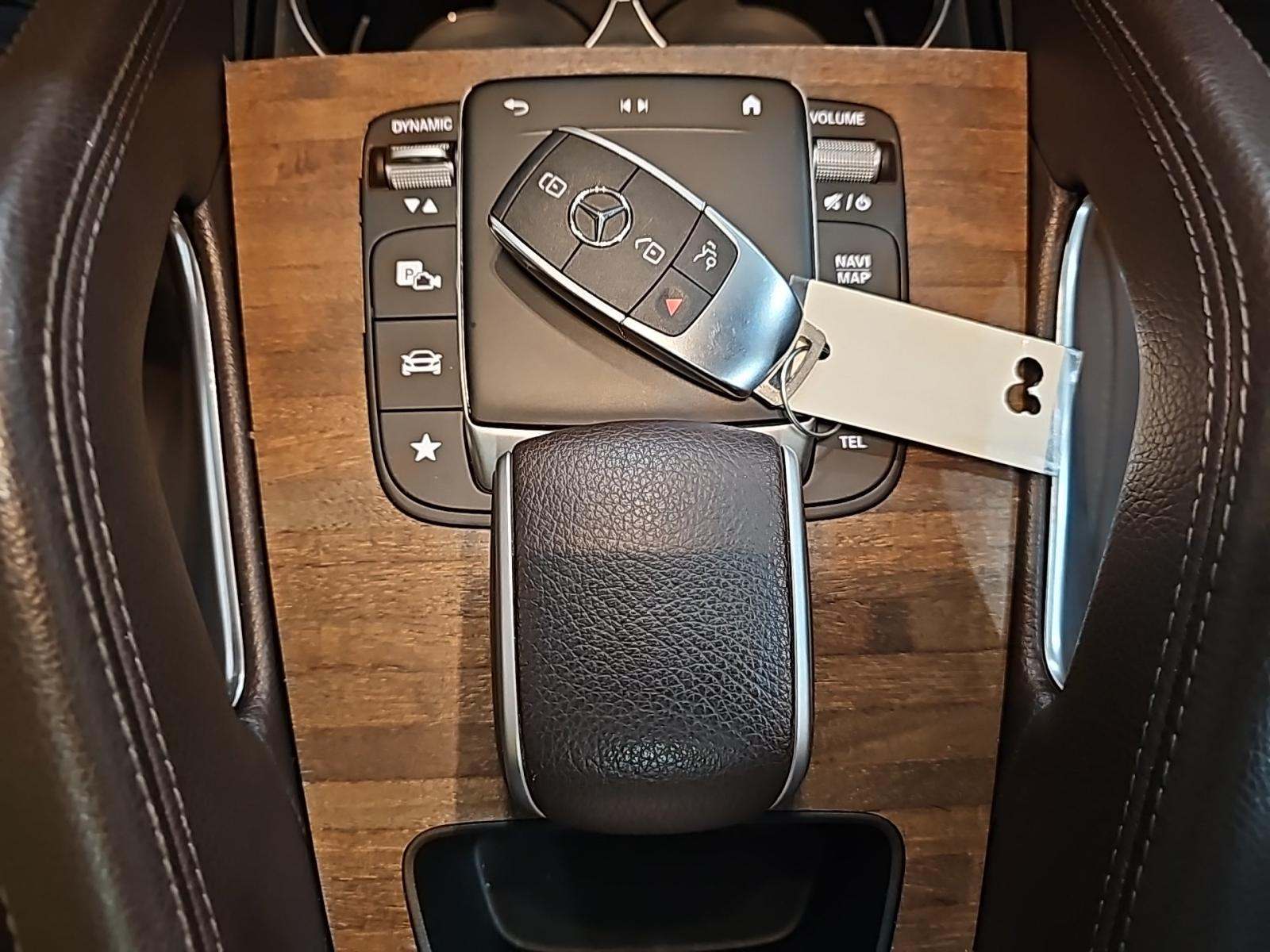 2022 Mercedes-Benz GLE GLE 350 AWD