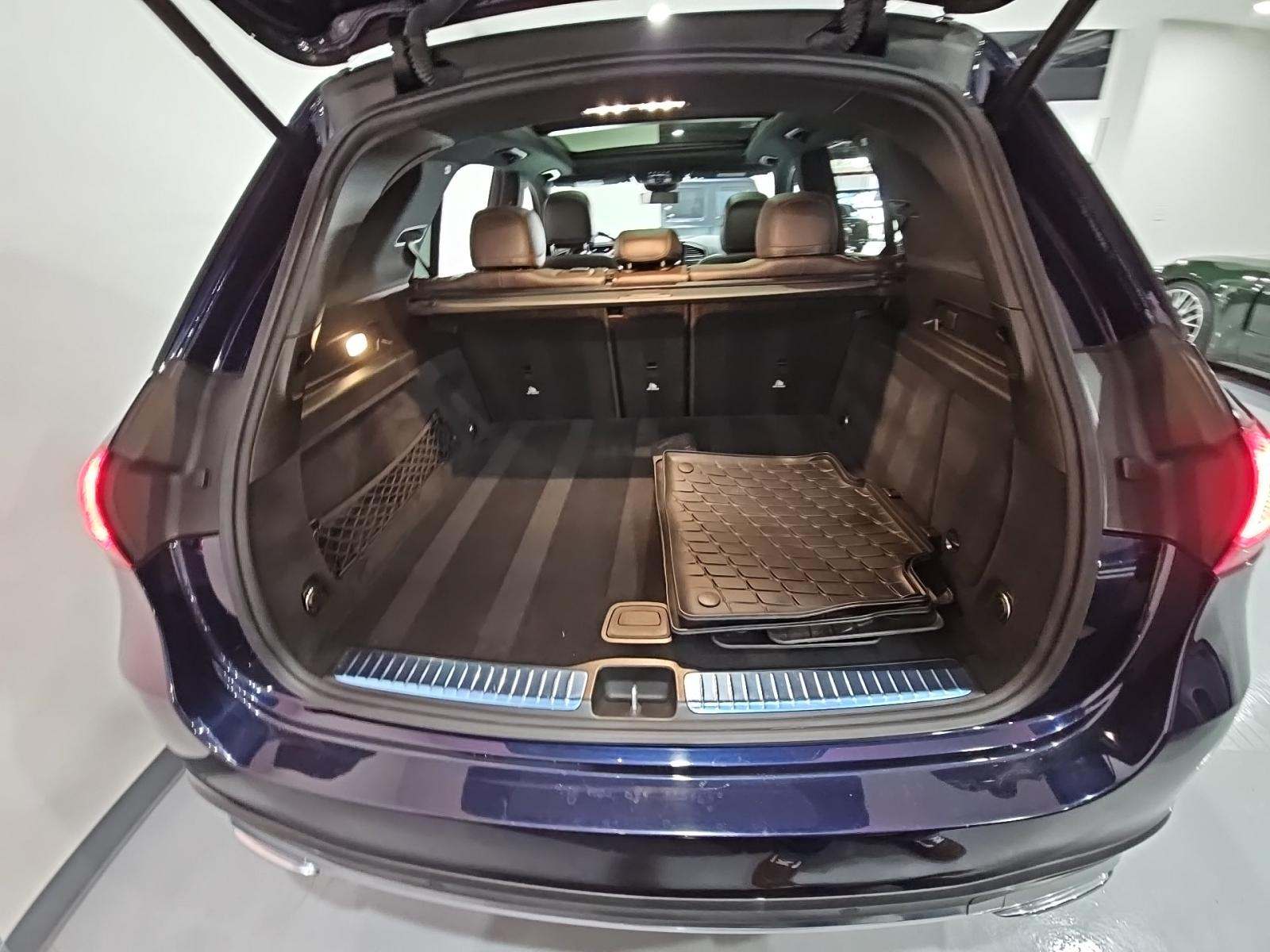 2022 Mercedes-Benz GLE GLE 350 AWD