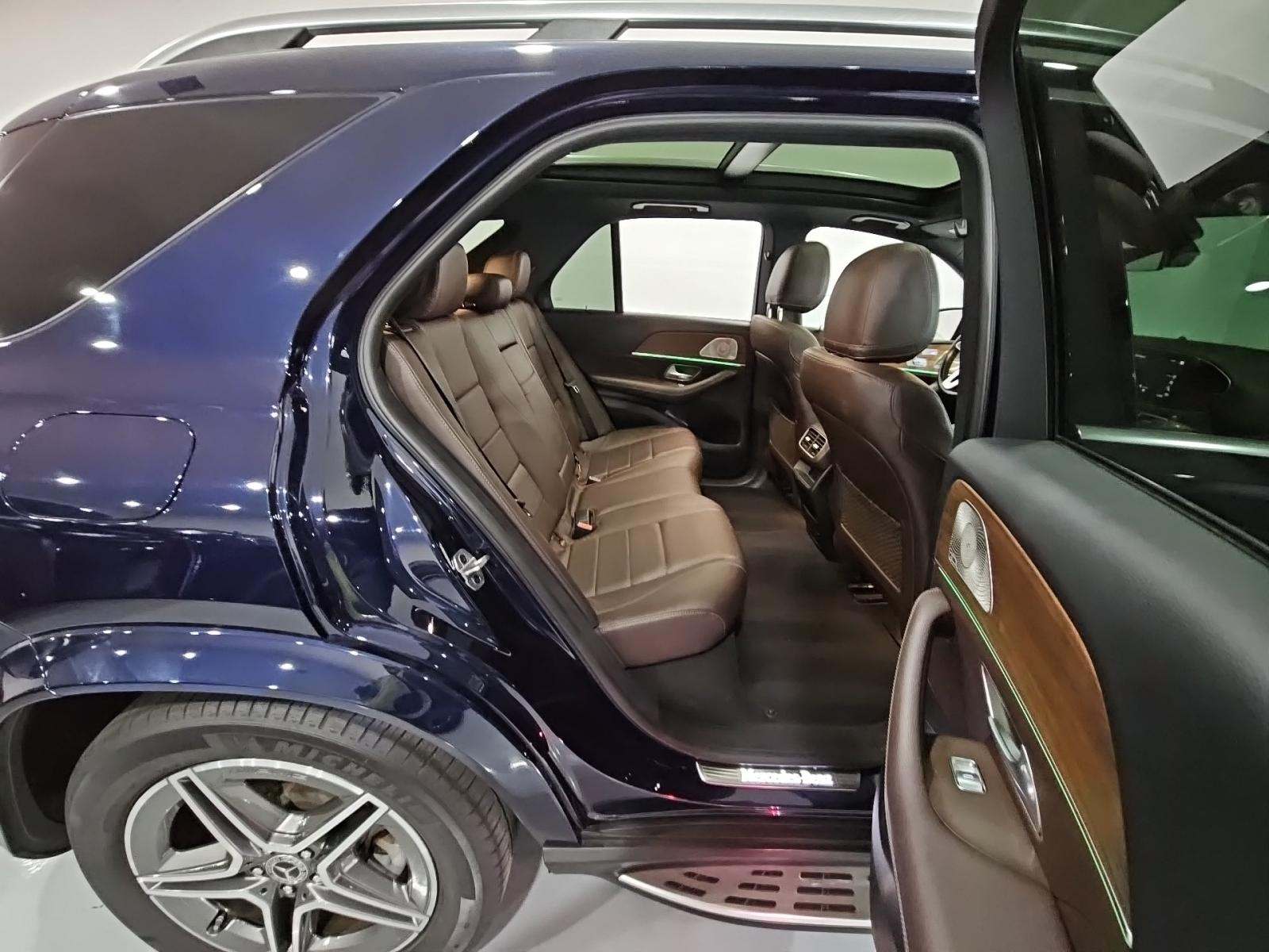 2022 Mercedes-Benz GLE GLE 350 AWD