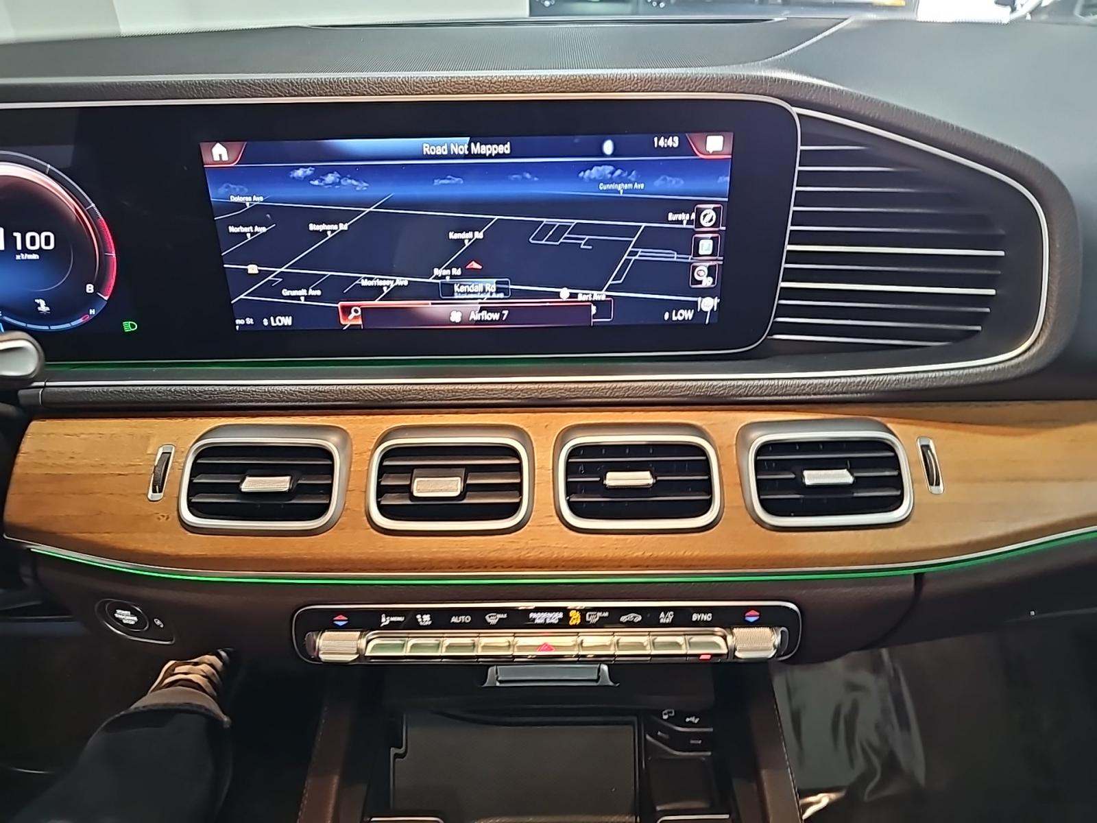 2022 Mercedes-Benz GLE GLE 350 AWD