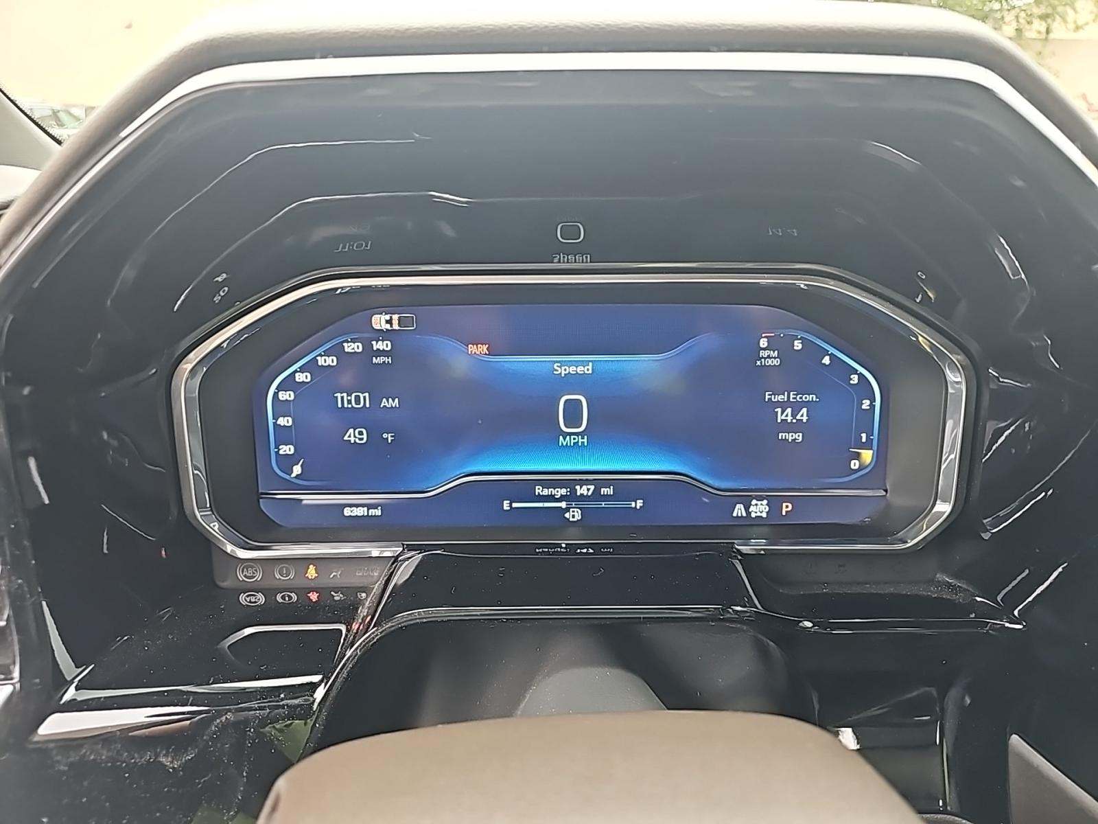 2024 Chevrolet Silverado 1500 RST AWD