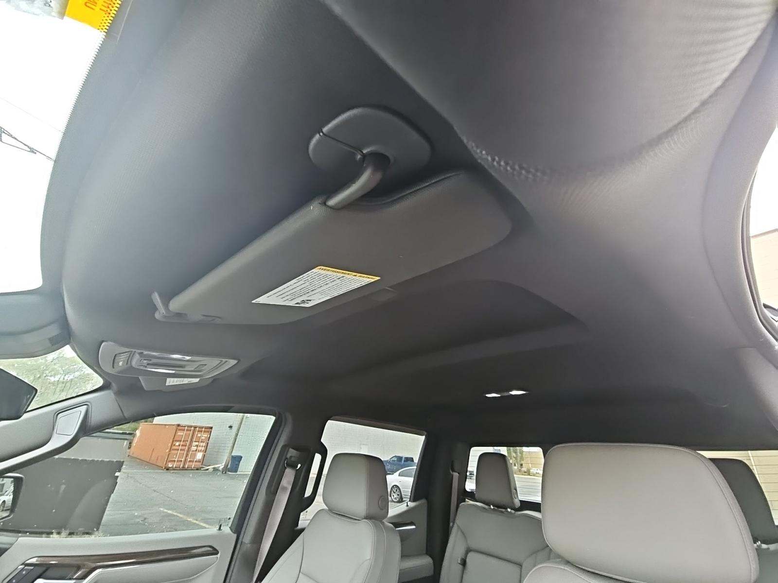 2024 Chevrolet Silverado 1500 RST AWD