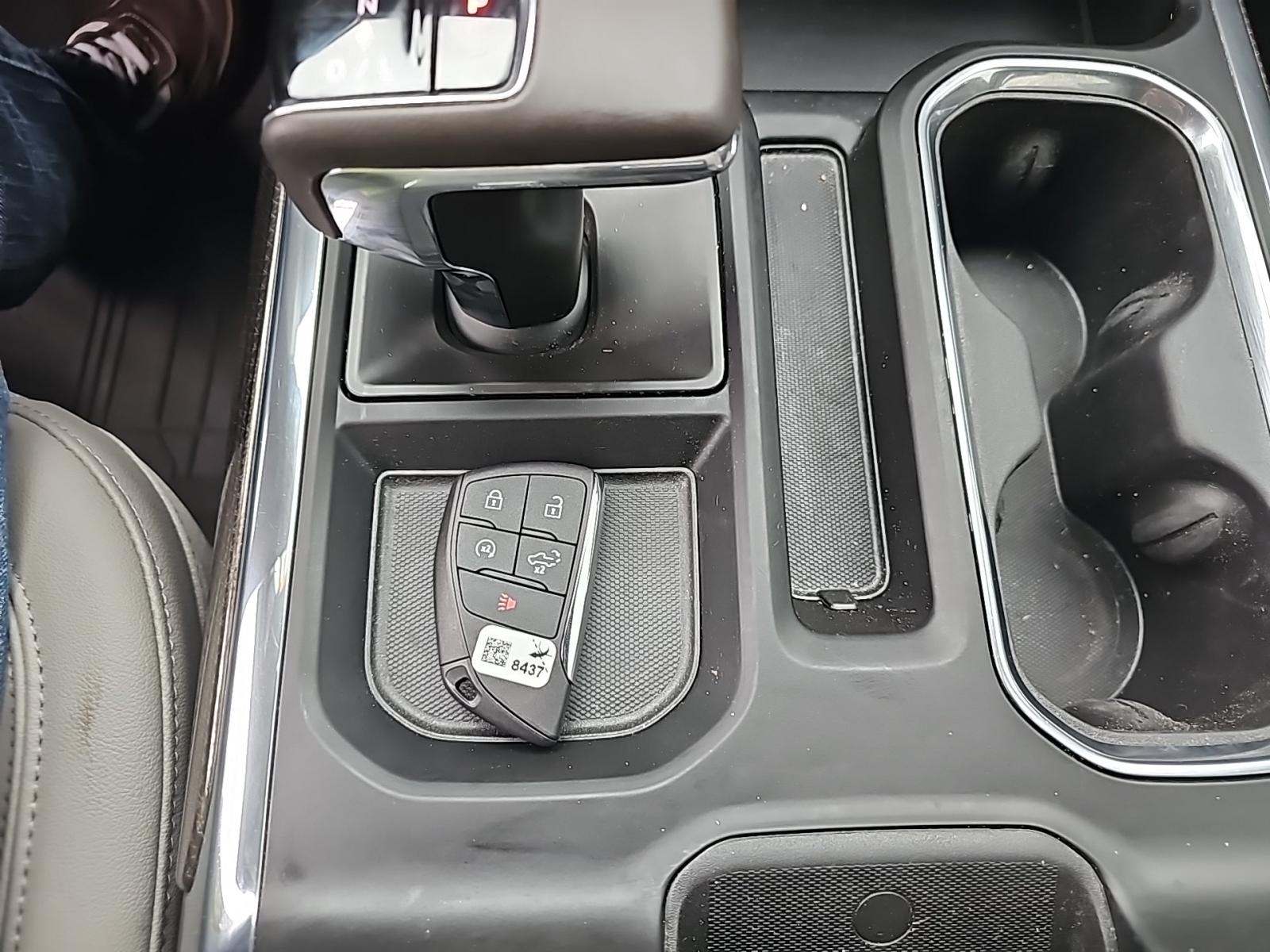 2024 Chevrolet Silverado 1500 RST AWD