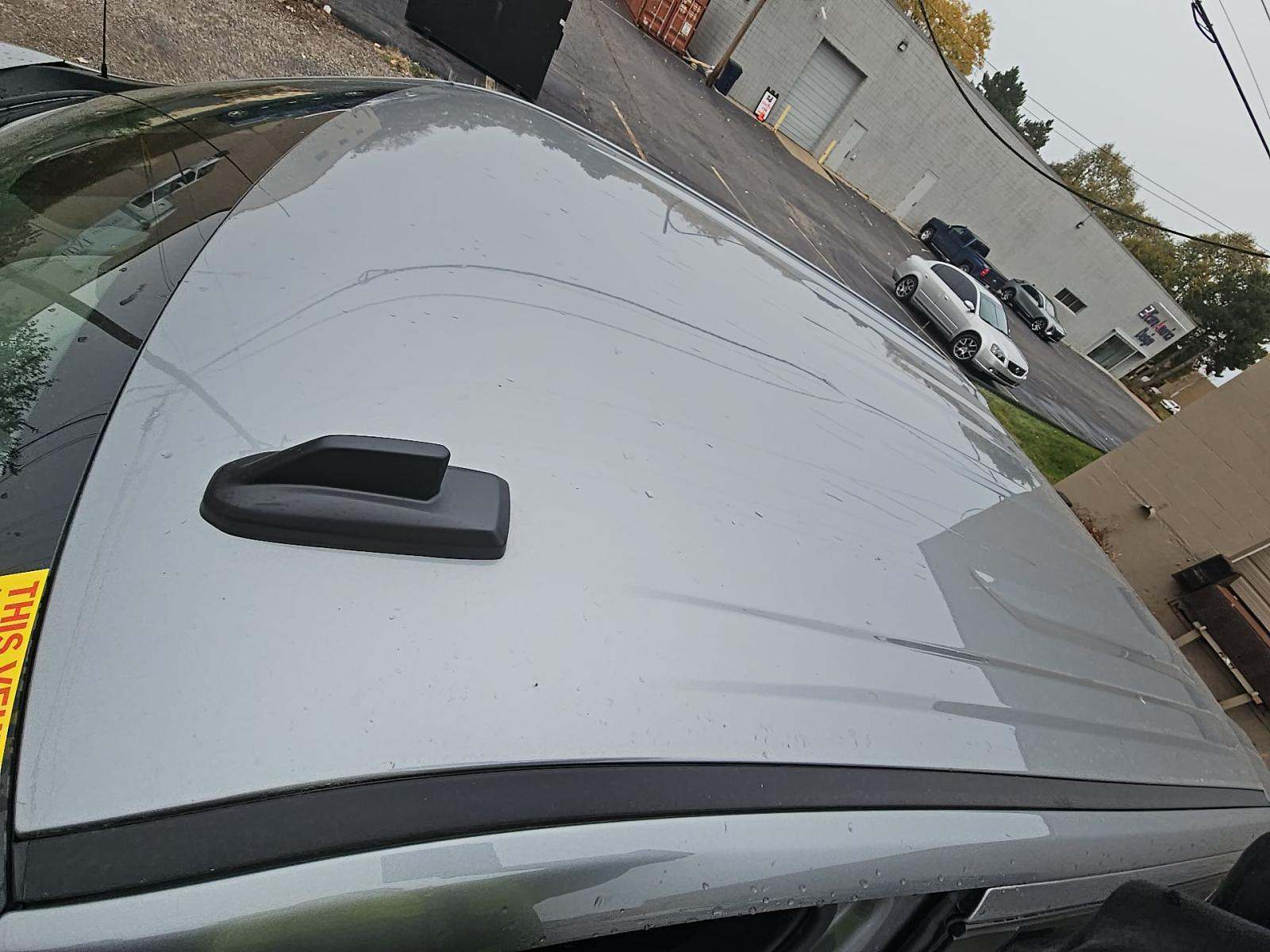 2024 Chevrolet Silverado 1500 RST AWD