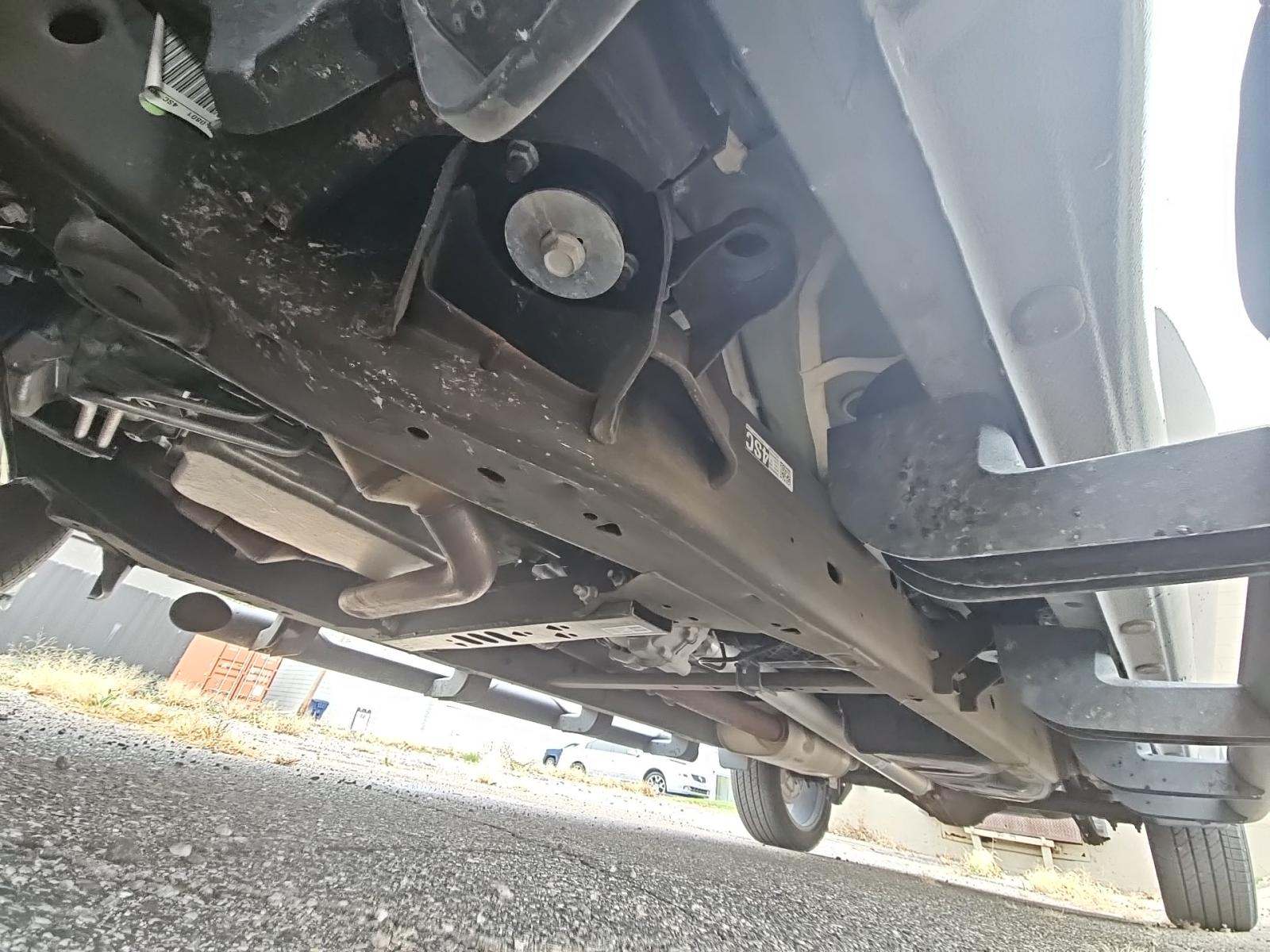 2024 Chevrolet Silverado 1500 RST AWD