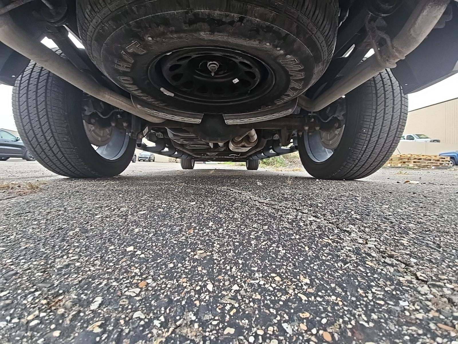 2024 Chevrolet Silverado 1500 RST AWD