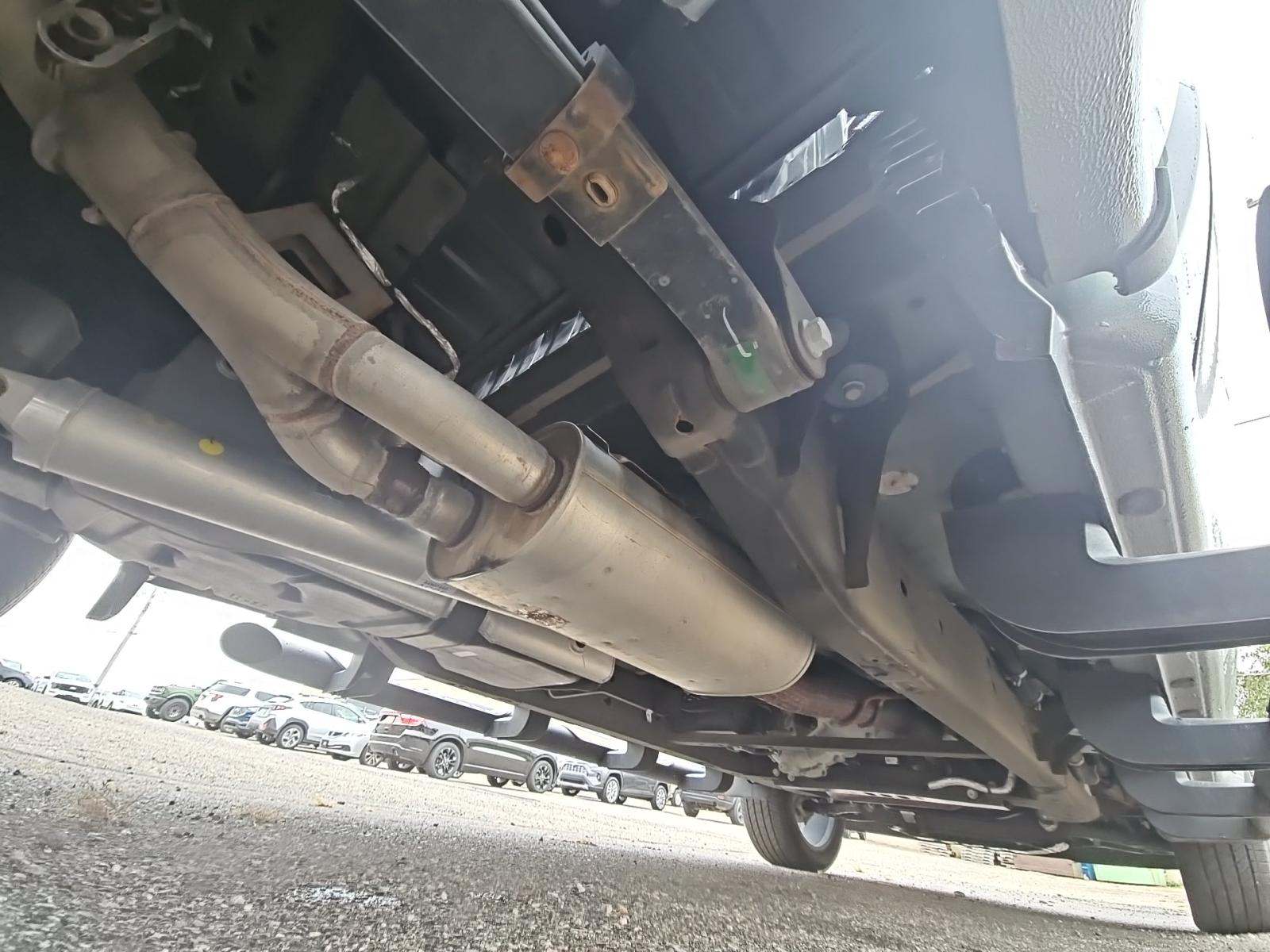 2024 Chevrolet Silverado 1500 RST AWD