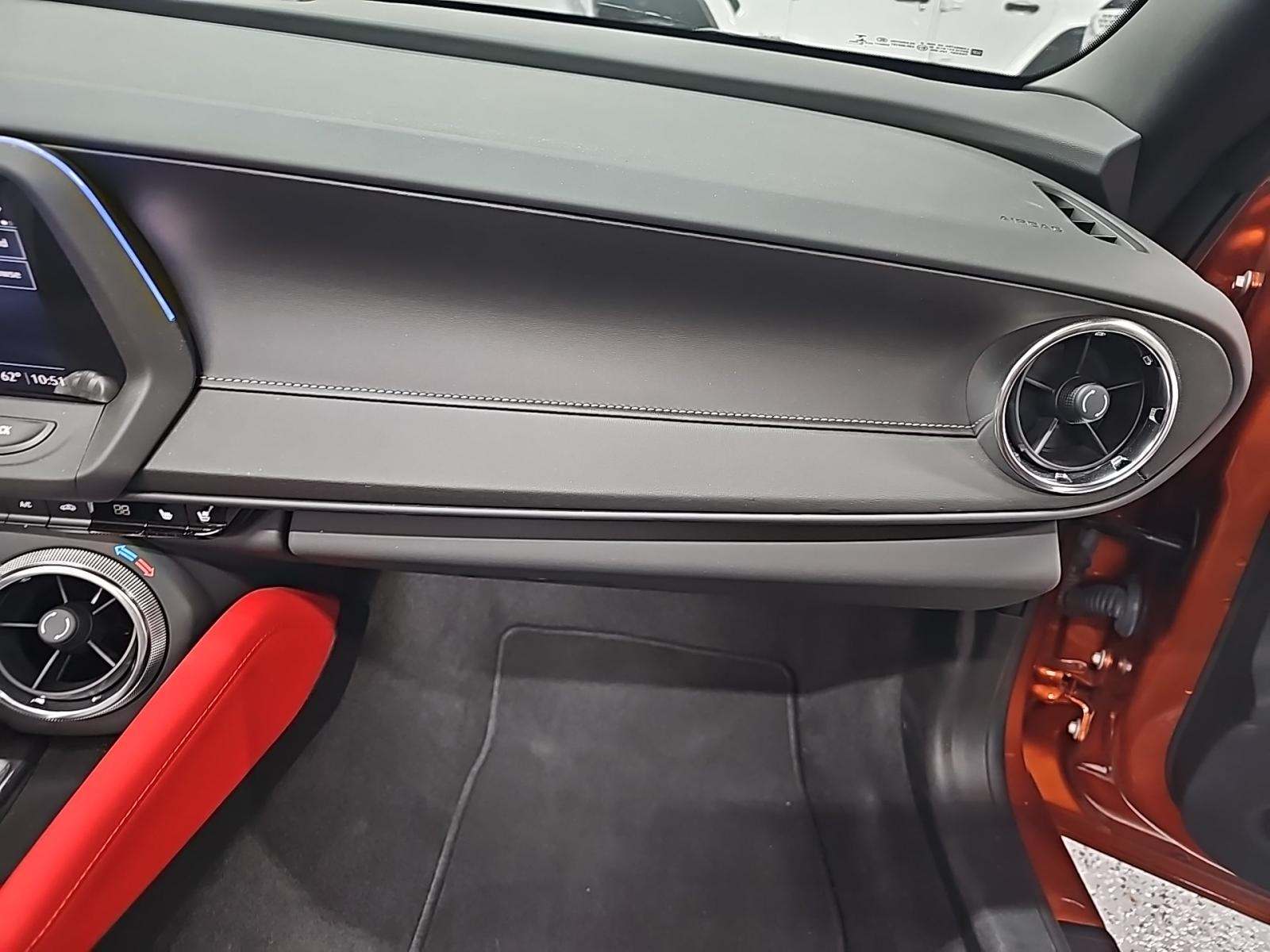 2023 Chevrolet Camaro 3LT RWD