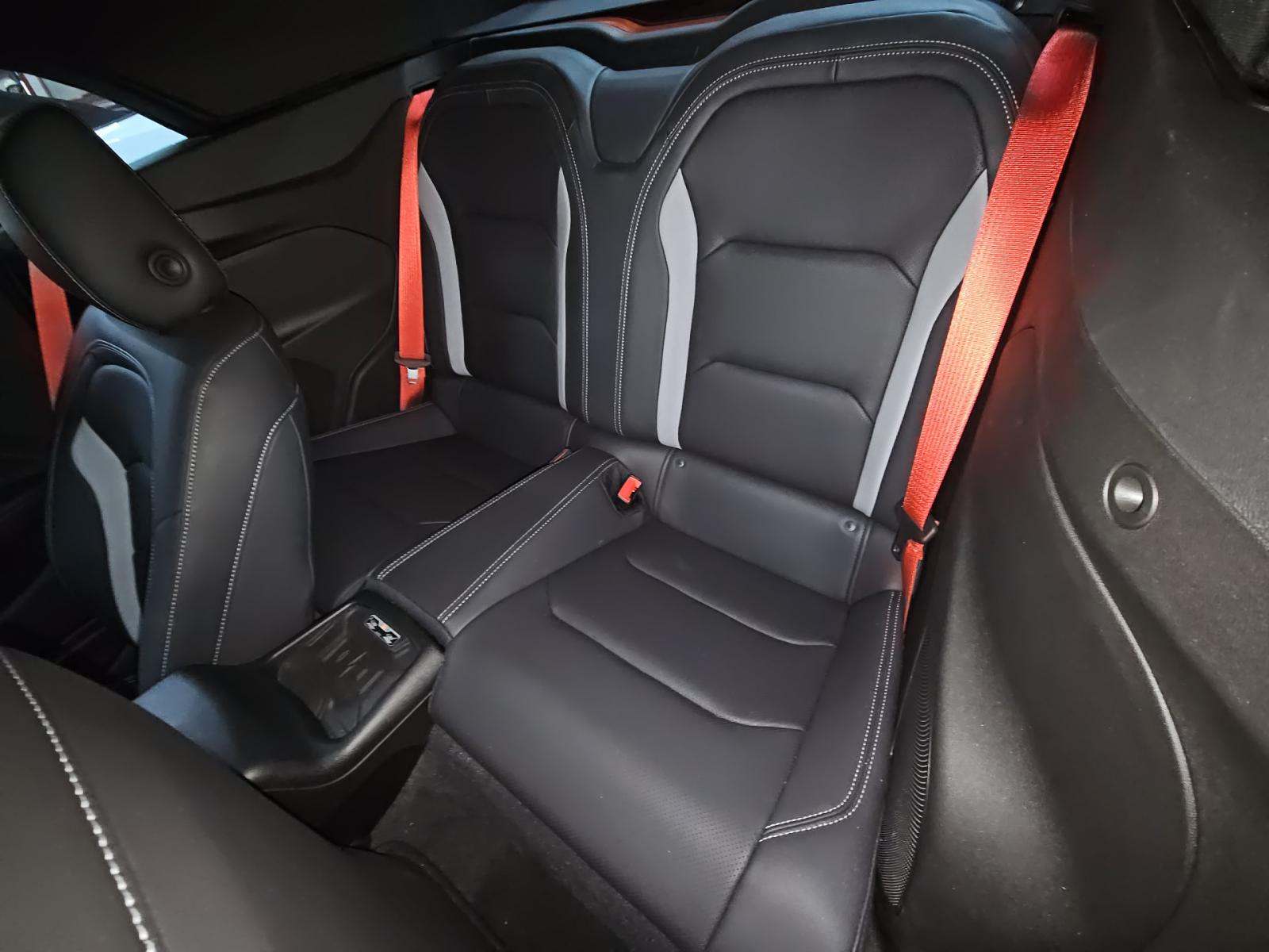 2023 Chevrolet Camaro 3LT RWD