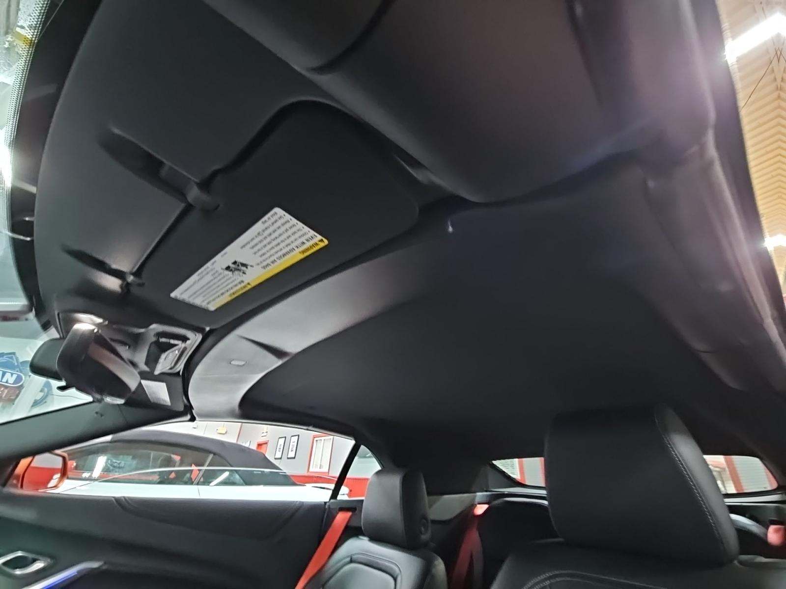 2023 Chevrolet Camaro 3LT RWD