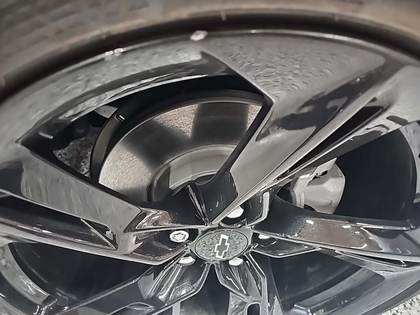 2023 Chevrolet Camaro 3LT RWD