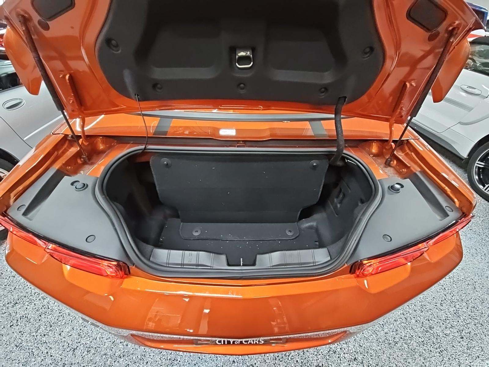 2023 Chevrolet Camaro 3LT RWD