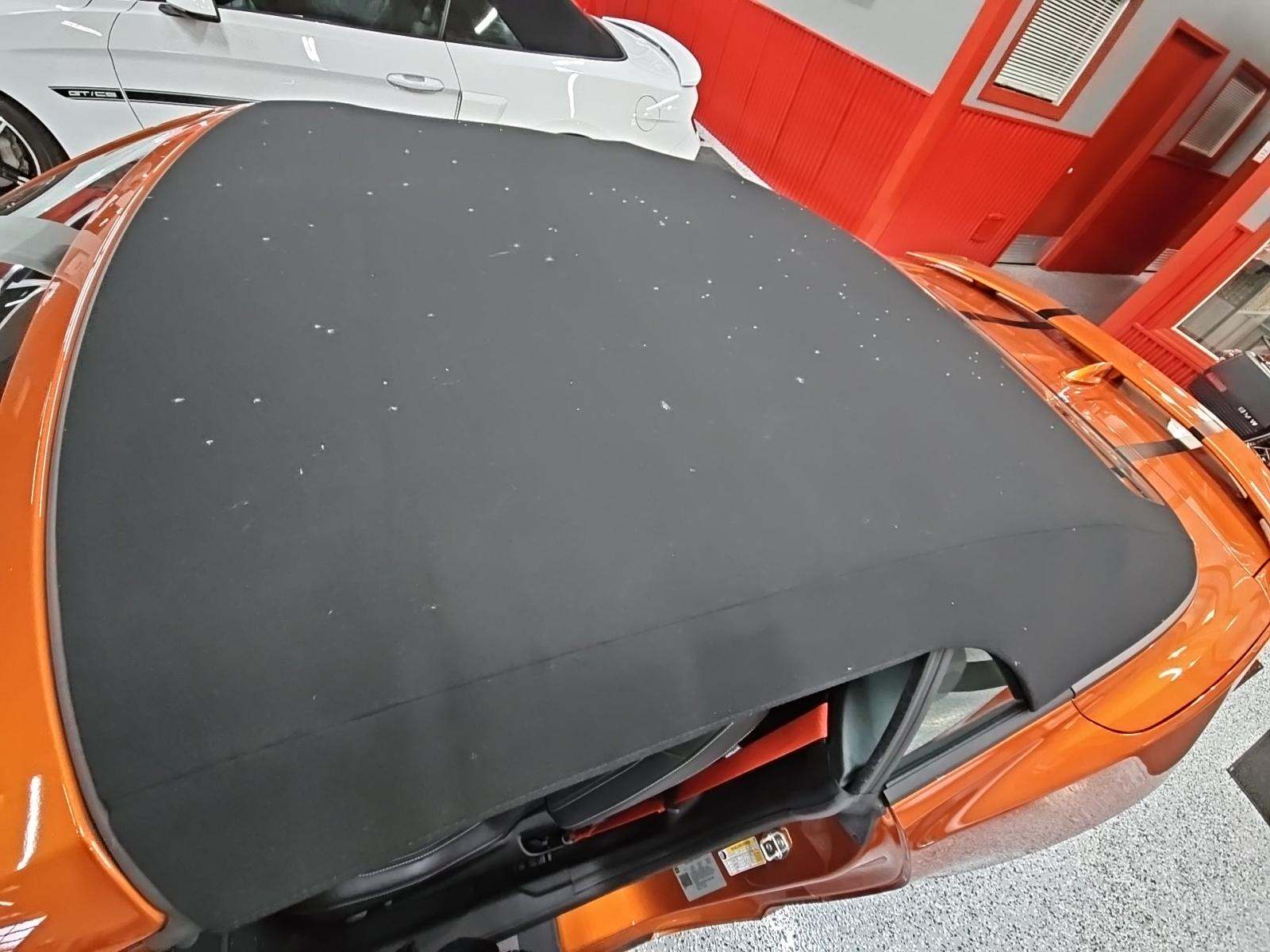 2023 Chevrolet Camaro 3LT RWD